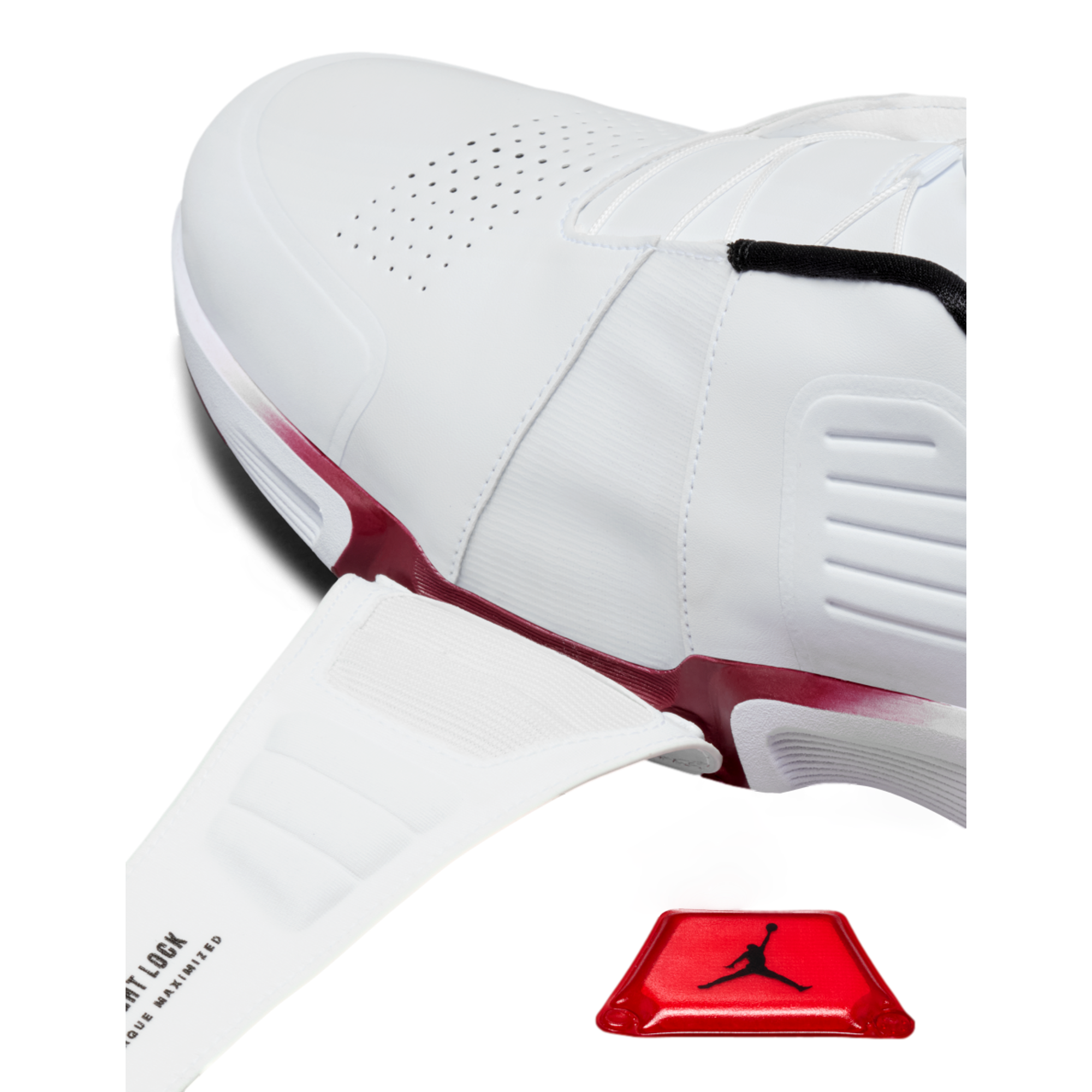 Jordan Air Rev Men's Spiked Golf Shoes