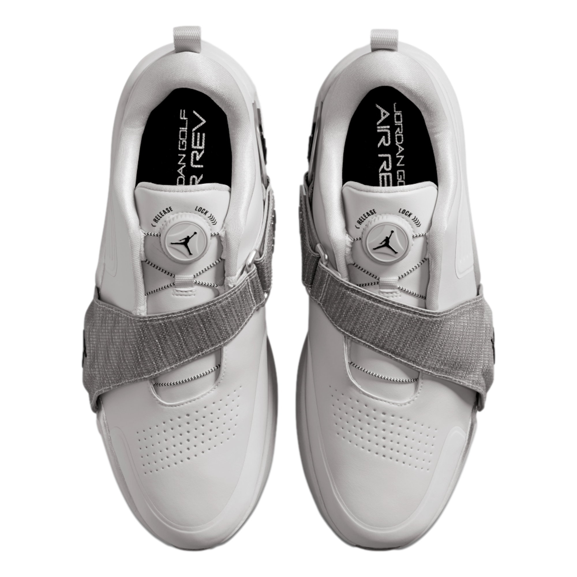 Jordan Air Rev Men's Spiked Golf Shoes