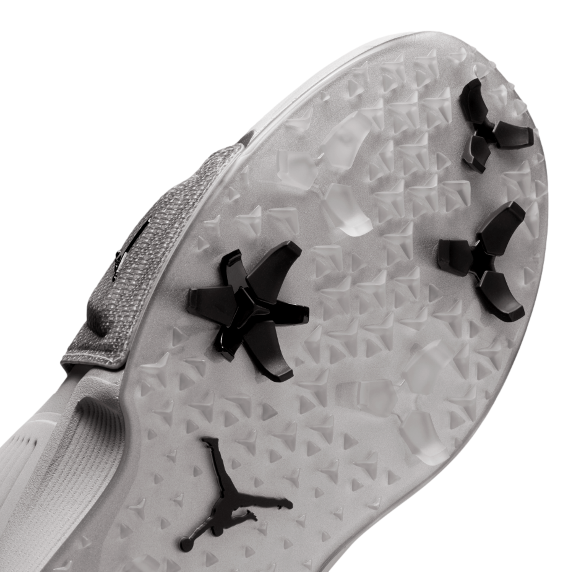 Jordan Air Rev Men's Spiked Golf Shoes
