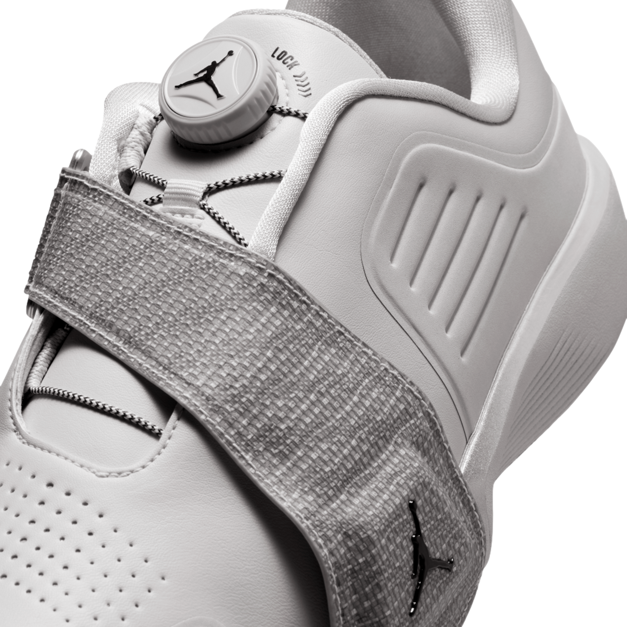 Jordan Air Rev Men's Spiked Golf Shoes