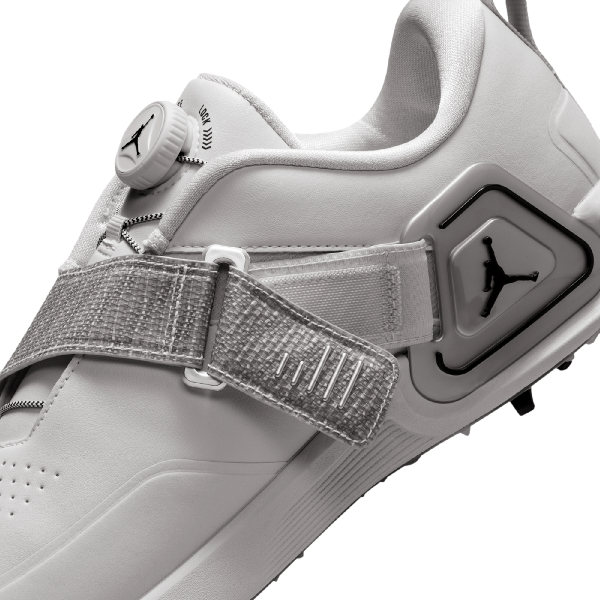 Jordan Air Rev Men's Spiked Golf Shoes