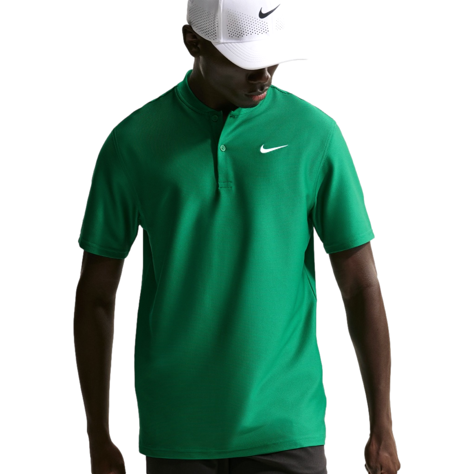 Dri-Fit Men's Good Blade Golf Polo Shirt