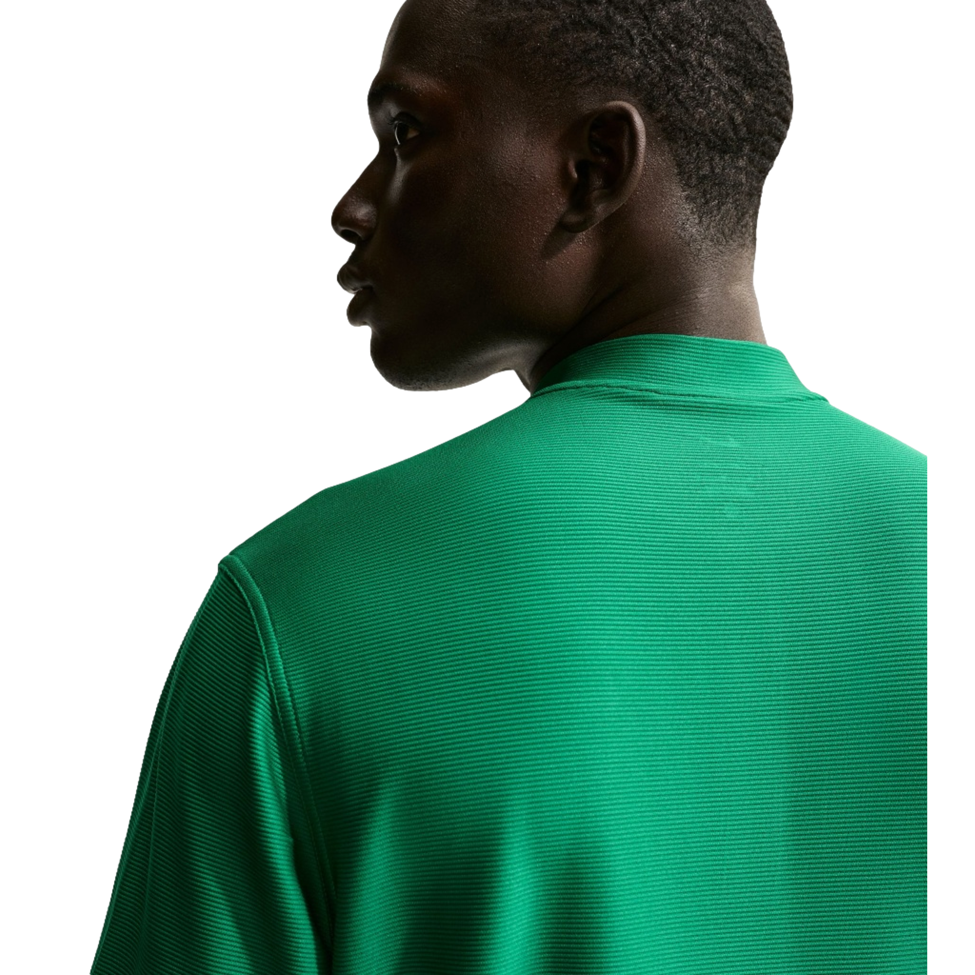 Dri-Fit Men's Good Blade Golf Polo Shirt