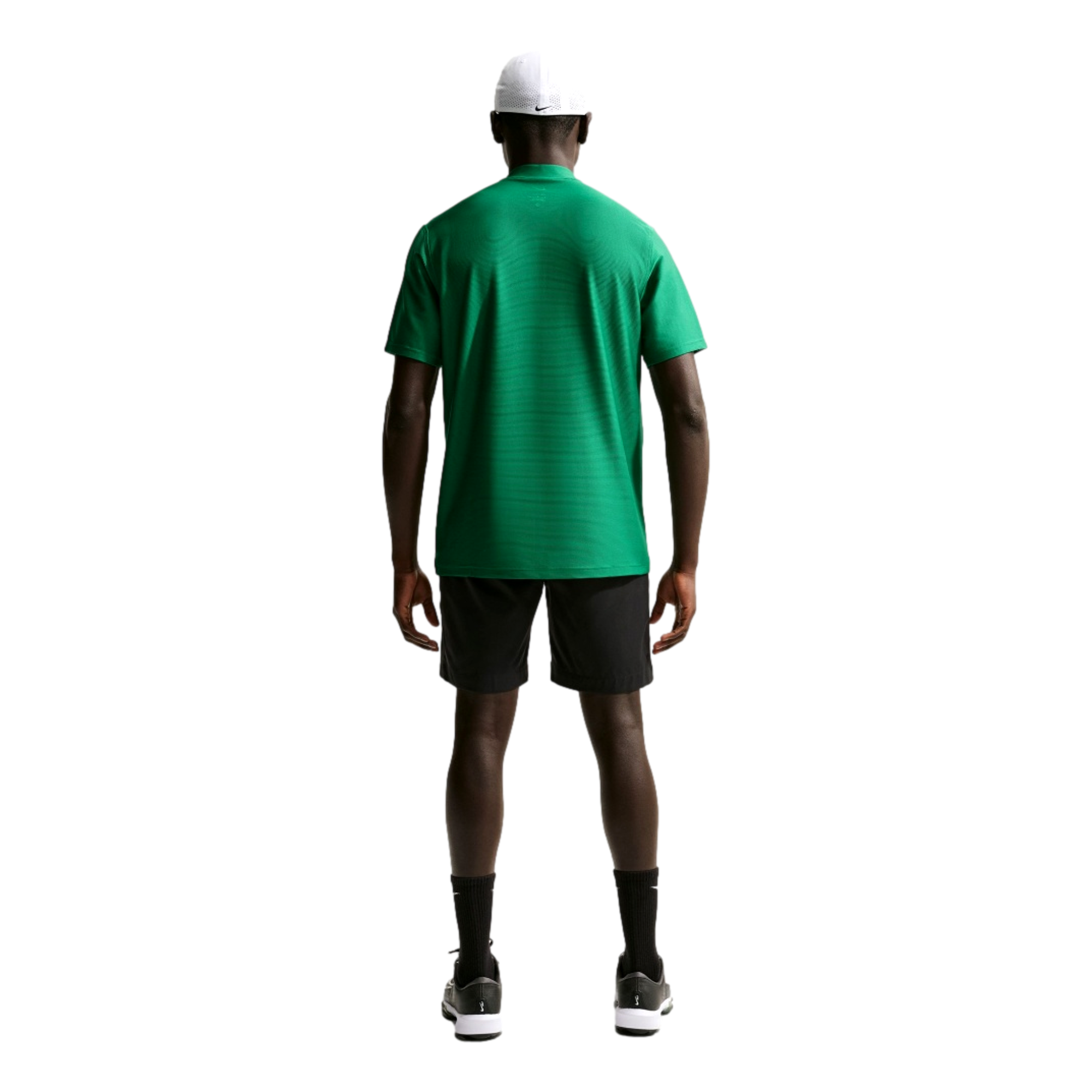 Dri-Fit Men's Good Blade Golf Polo Shirt