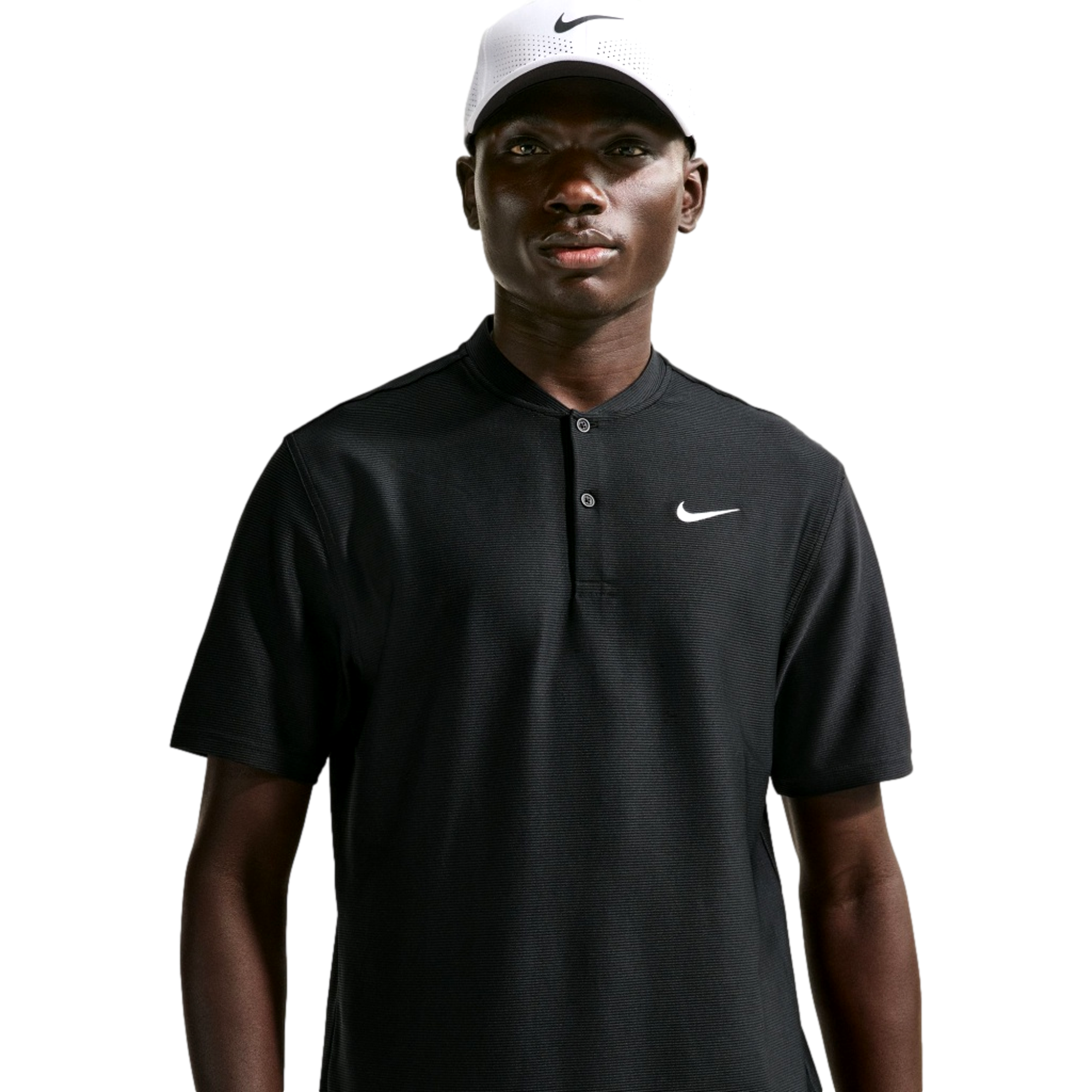 Dri-Fit Men's Good Blade Golf Polo Shirt