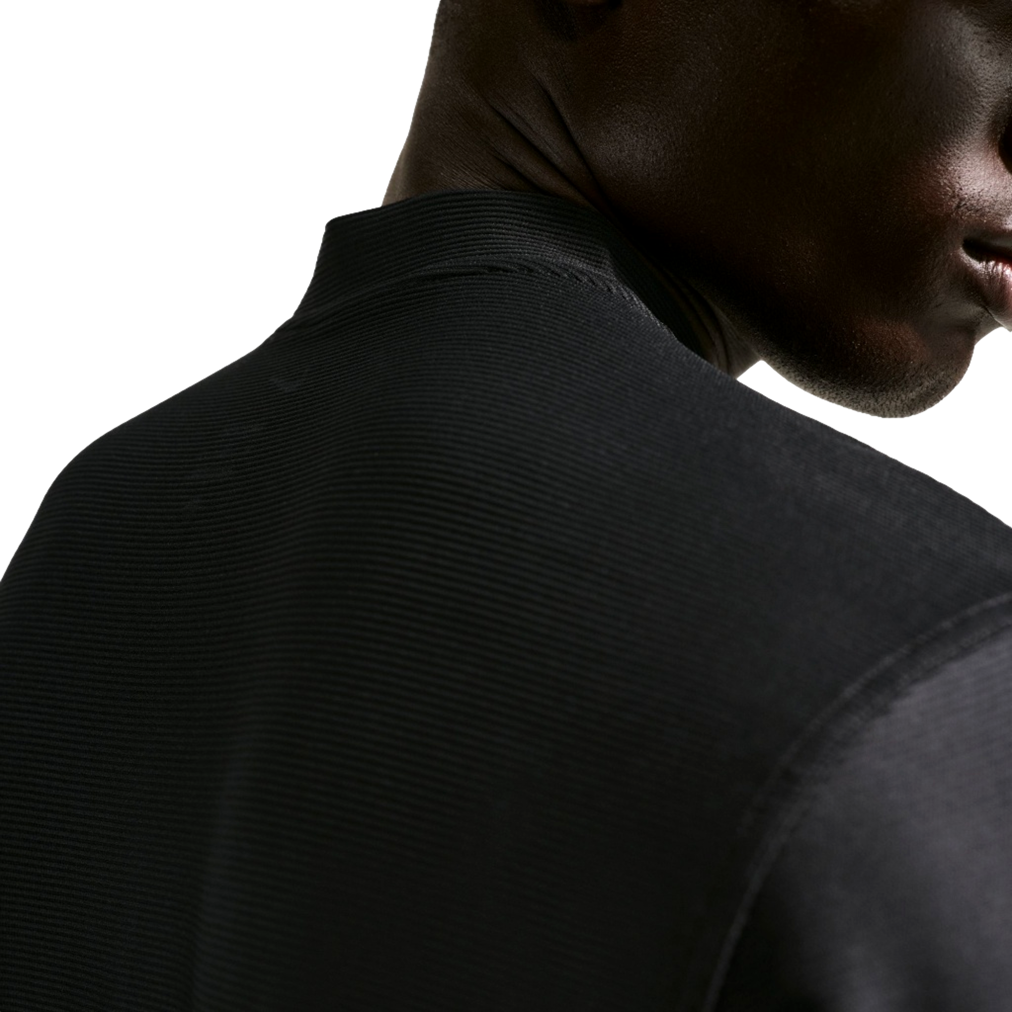 Dri-Fit Men's Good Blade Golf Polo Shirt