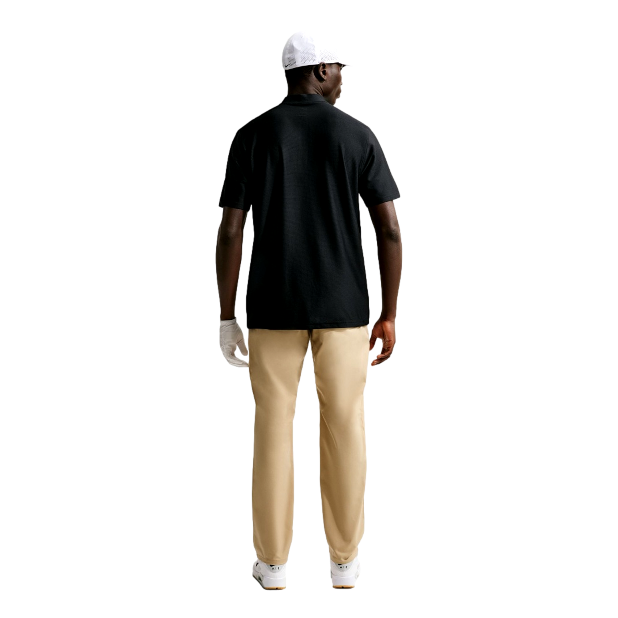 Dri-Fit Men's Good Blade Golf Polo Shirt