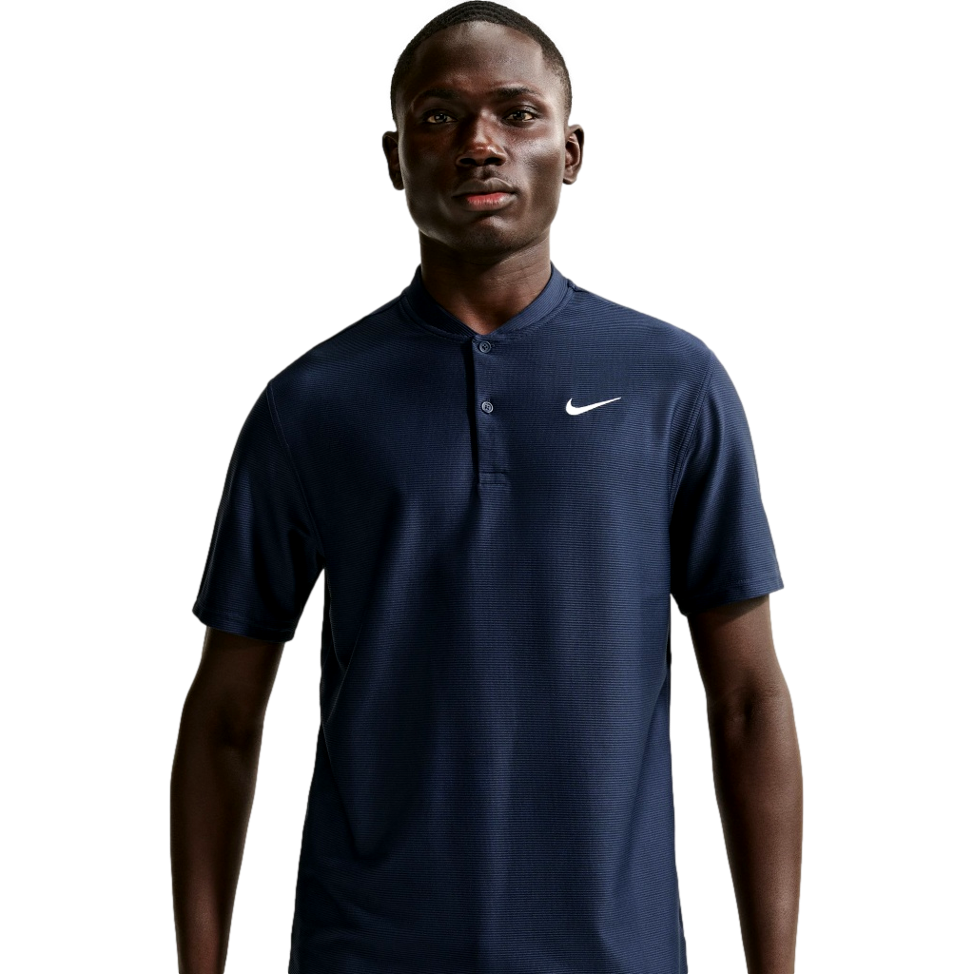 Dri-Fit Men's Good Blade Golf Polo Shirt