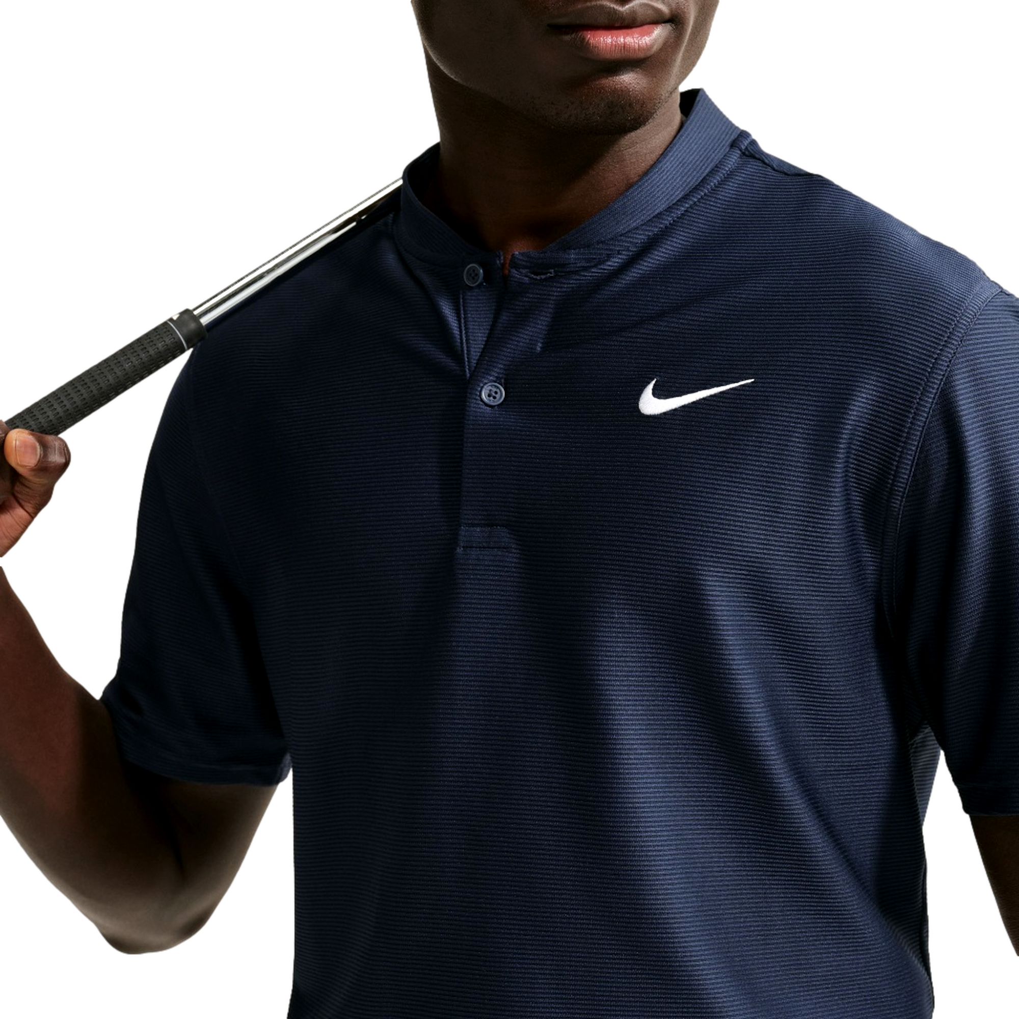 Dri-Fit Men's Good Blade Golf Polo Shirt