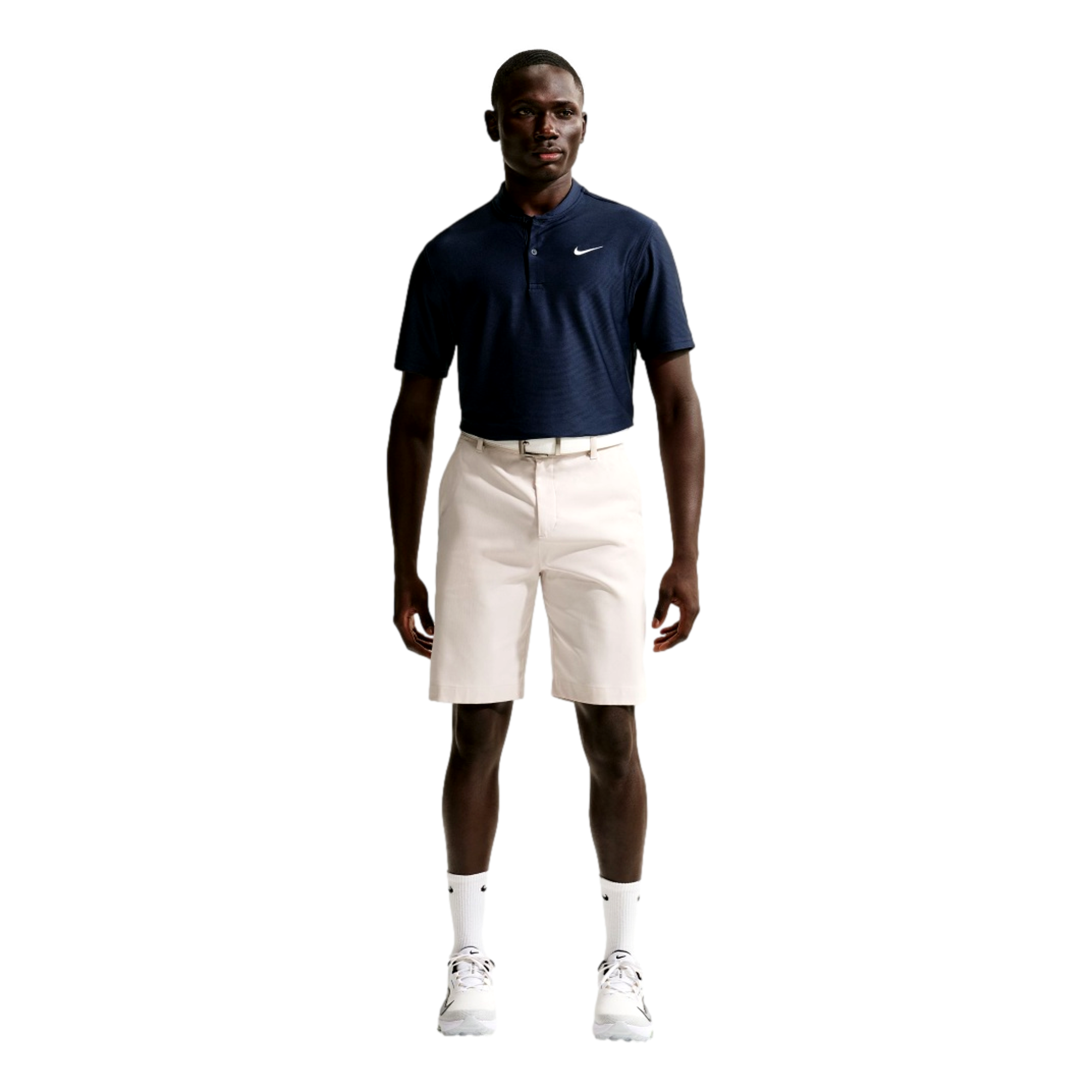 Dri-Fit Men's Good Blade Golf Polo Shirt