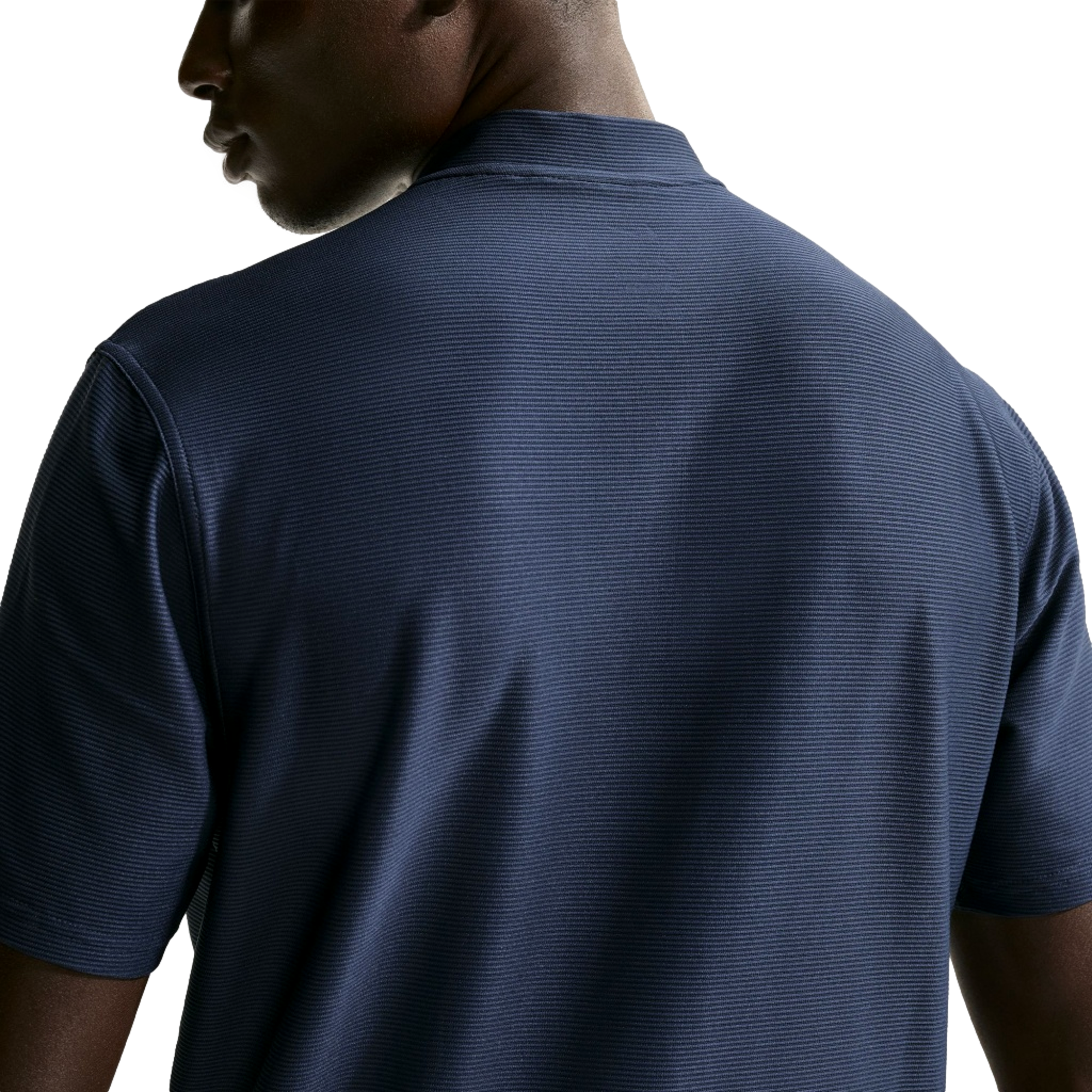 Dri-Fit Men's Good Blade Golf Polo Shirt