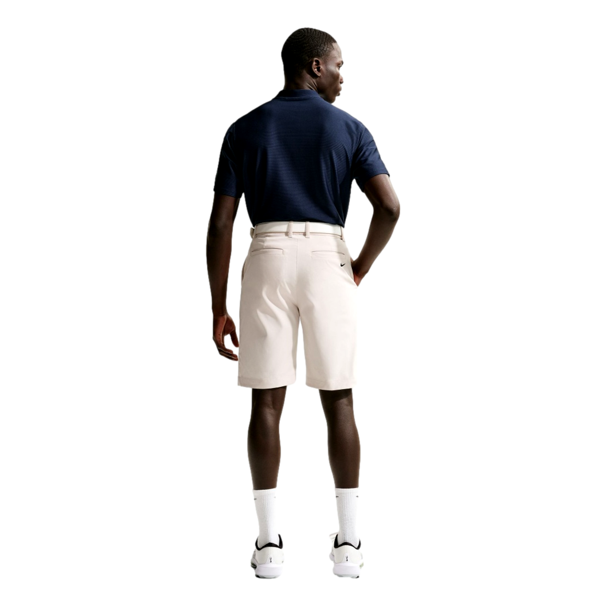 Dri-Fit Men's Good Blade Golf Polo Shirt