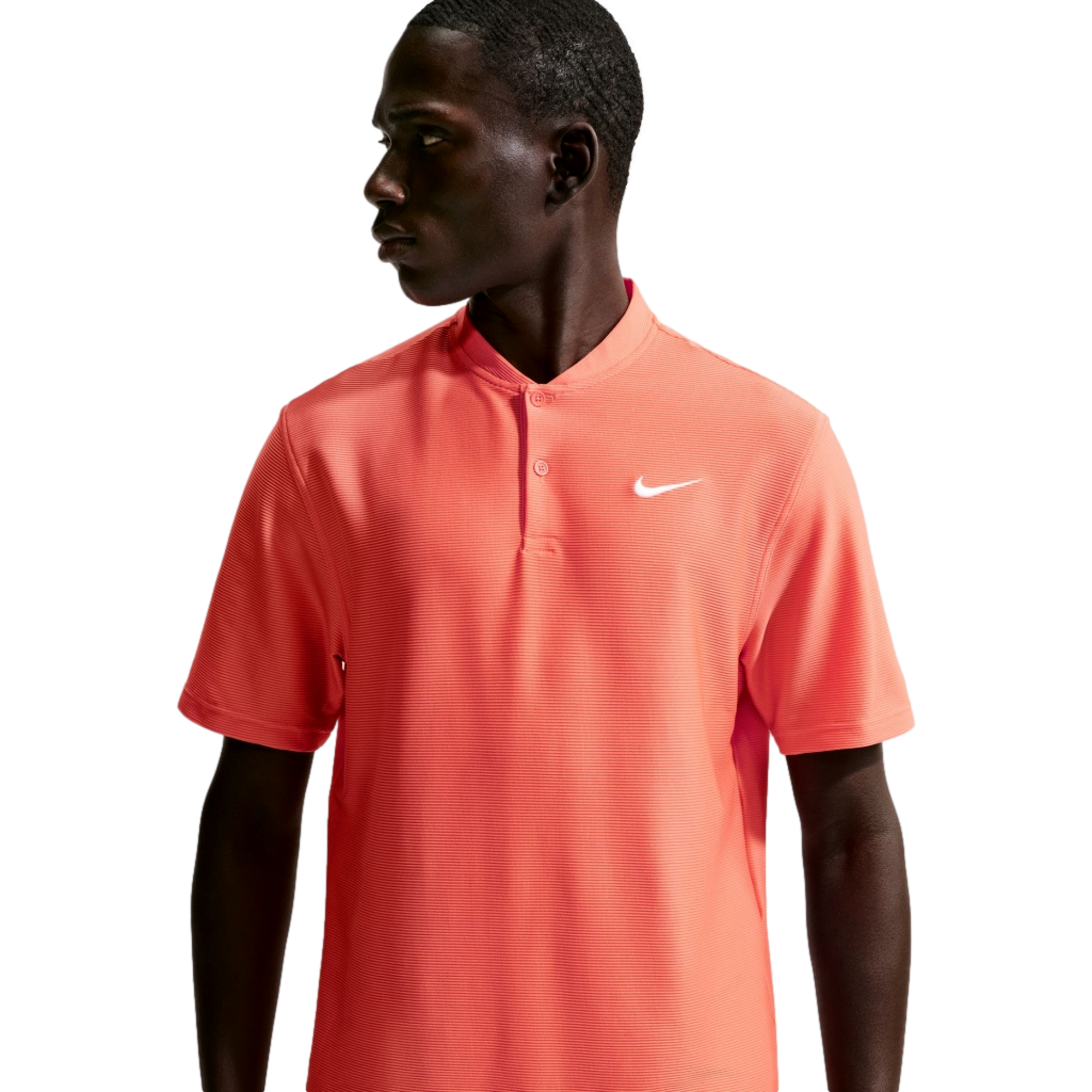 Dri-Fit Men's Good Blade Golf Polo Shirt