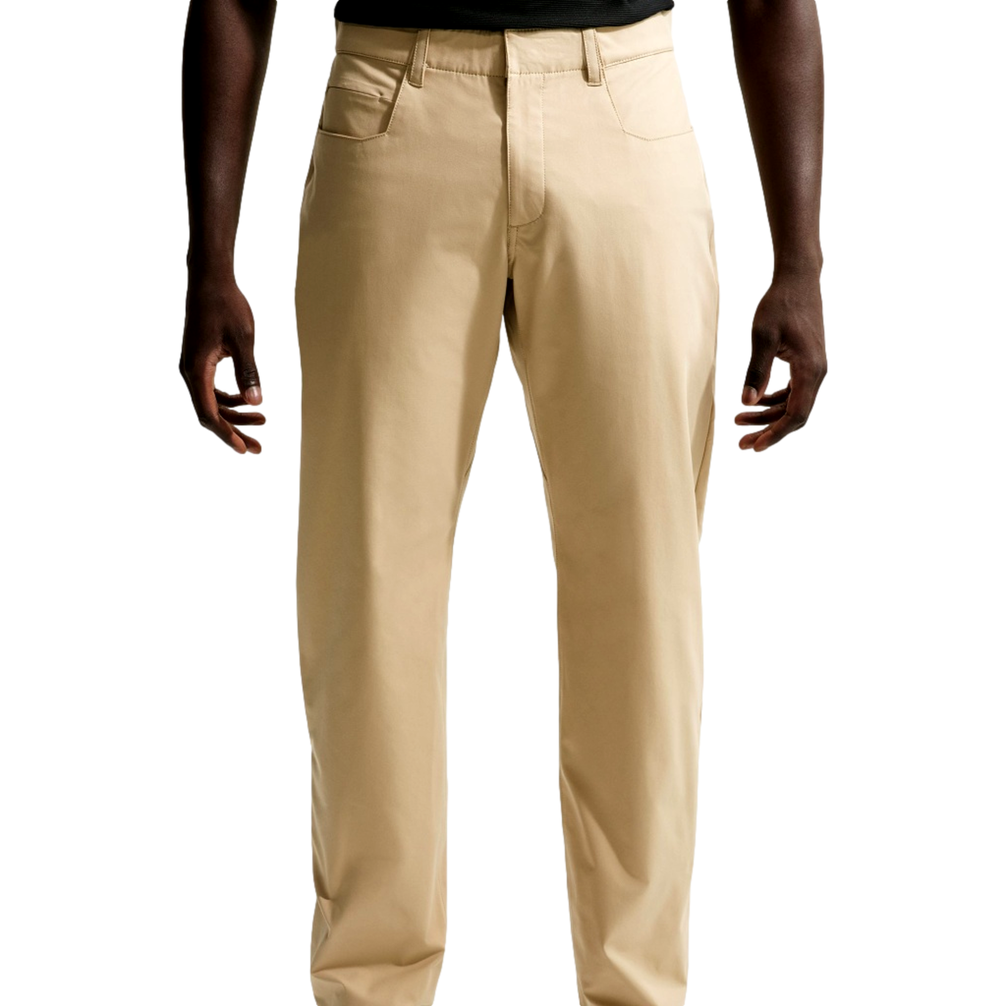 5 Pocket Men's Golf Pants