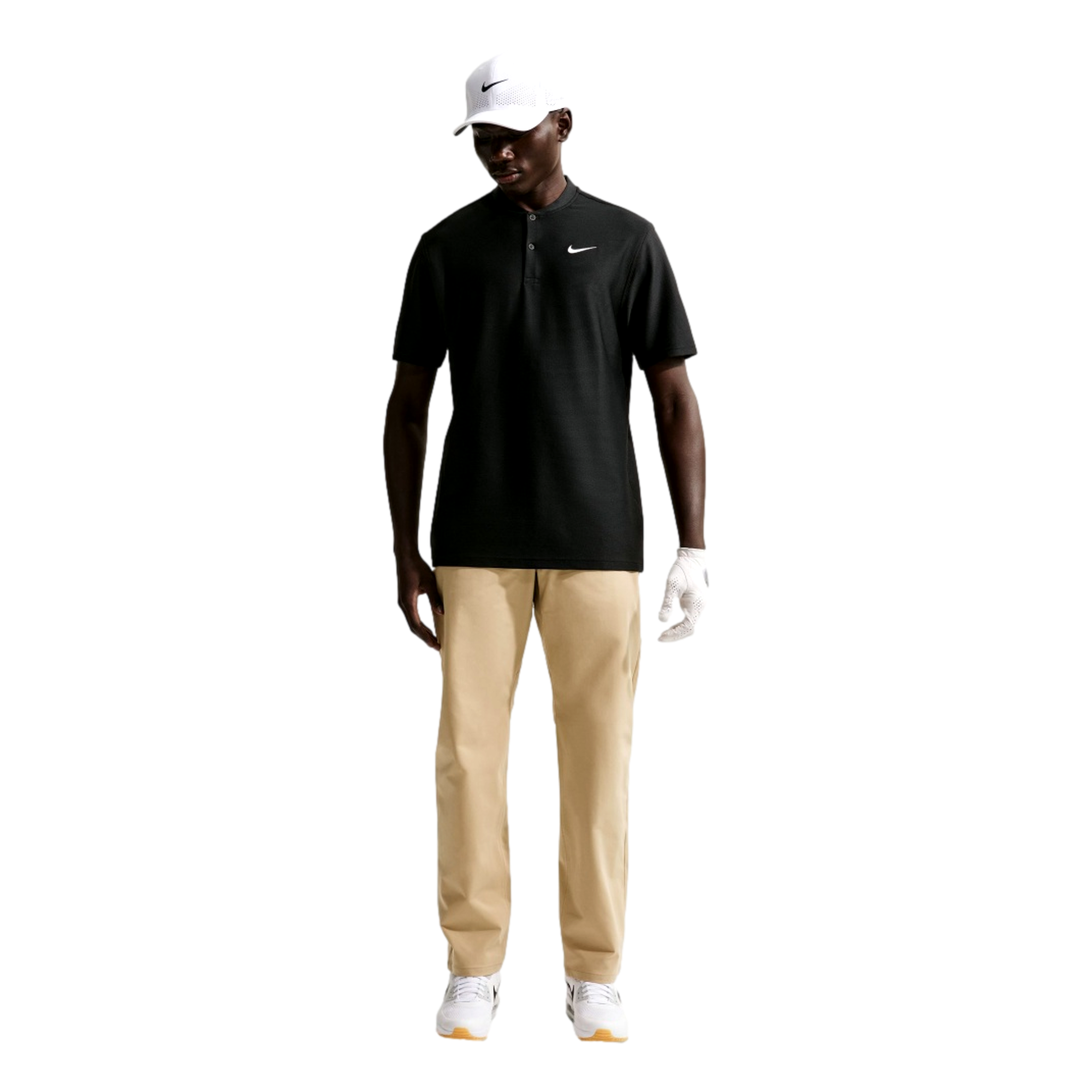 5 Pocket Men's Golf Pants