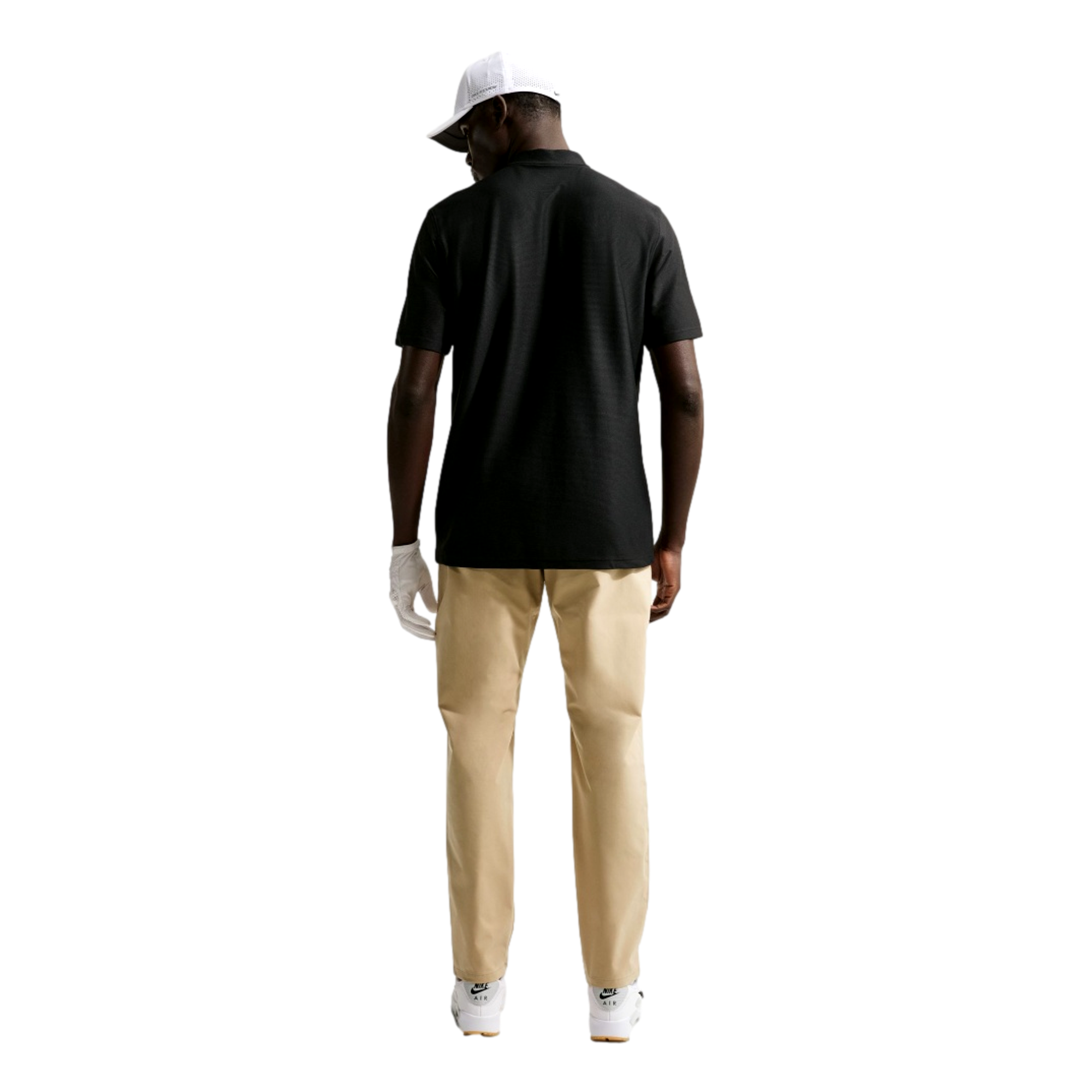 5 Pocket Men's Golf Pants