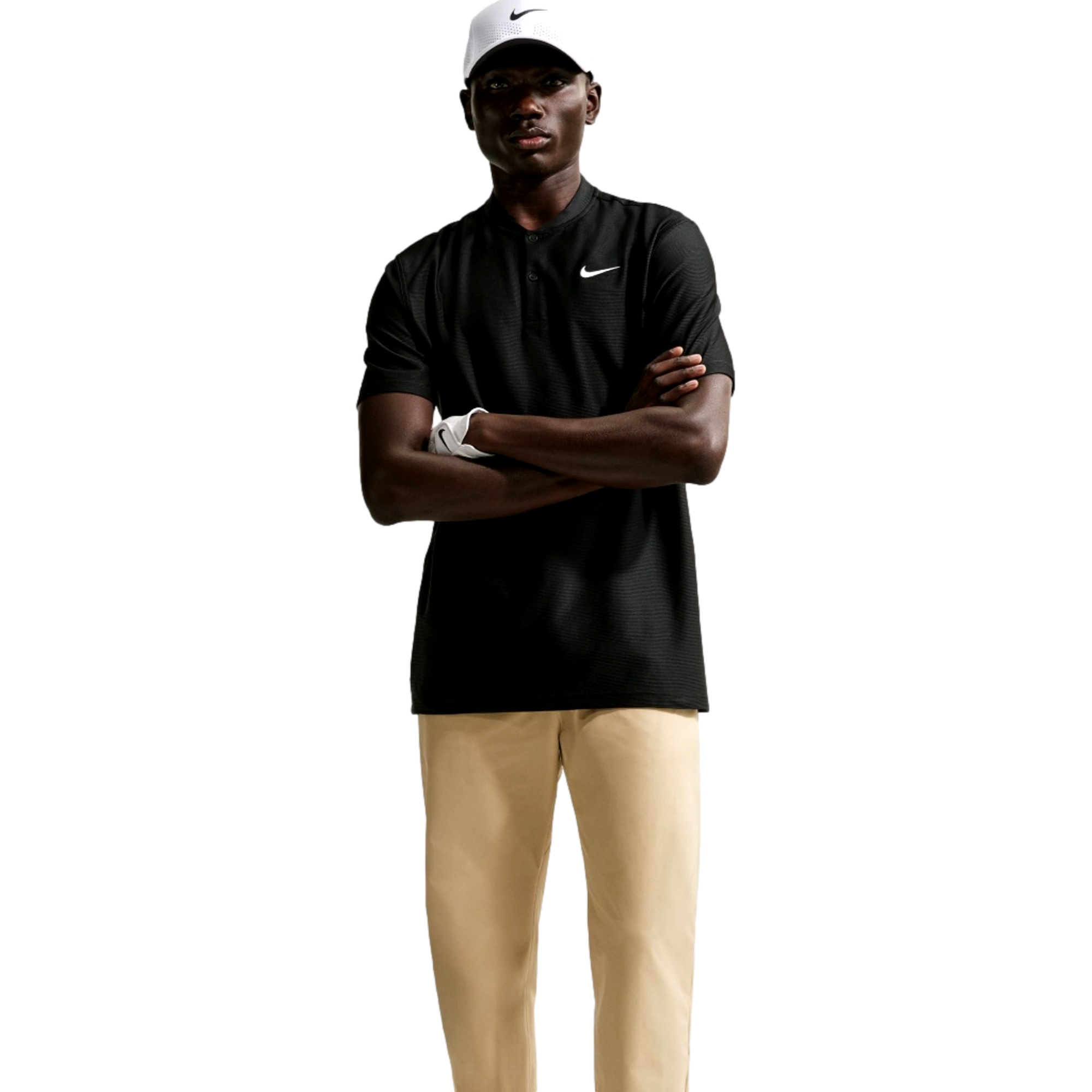 5 Pocket Men's Golf Pants
