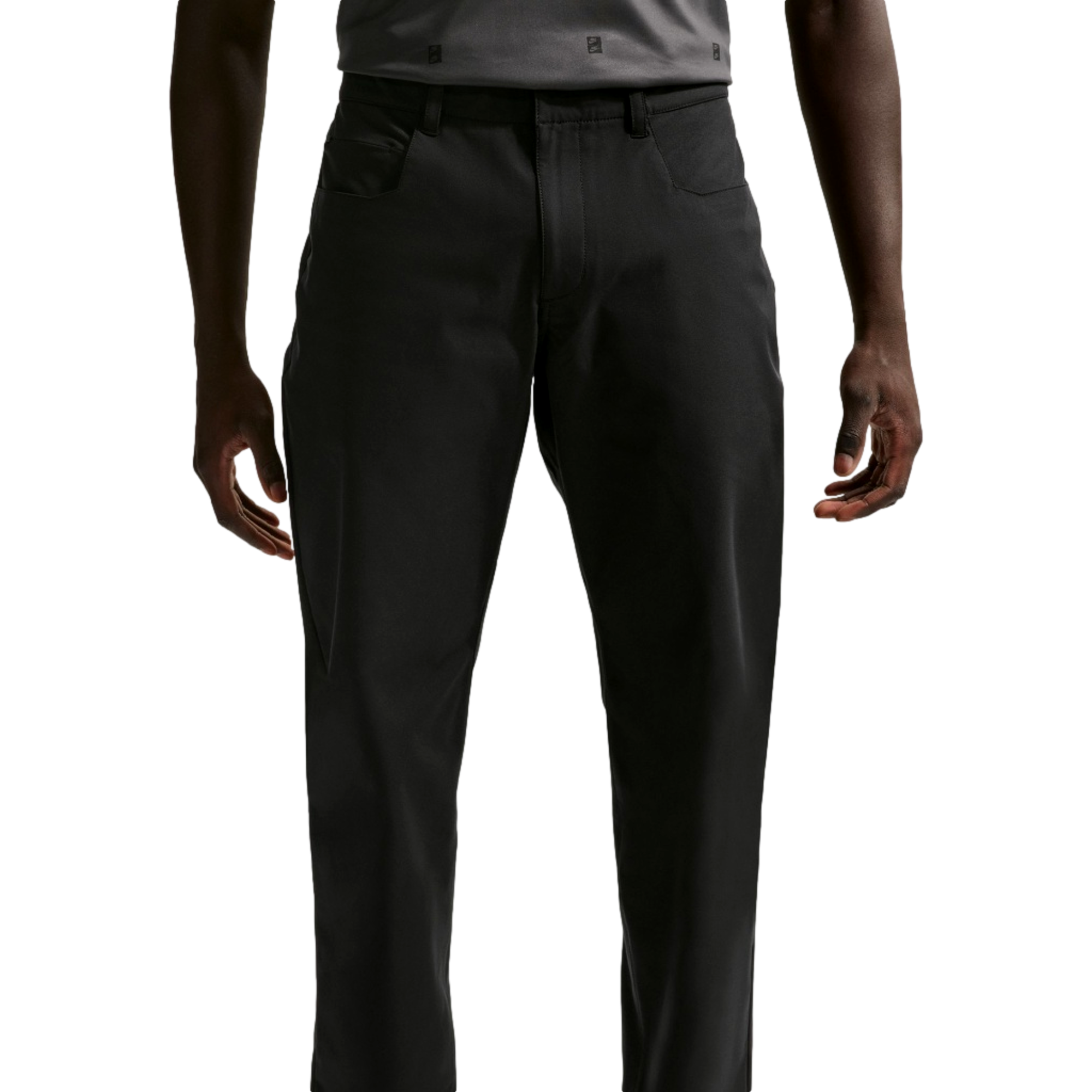 5 Pocket Men's Golf Pants