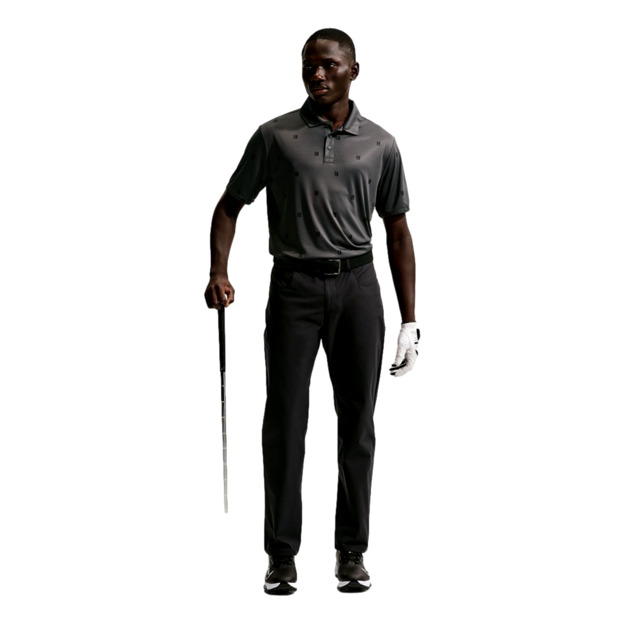 5 Pocket Men's Golf Pants