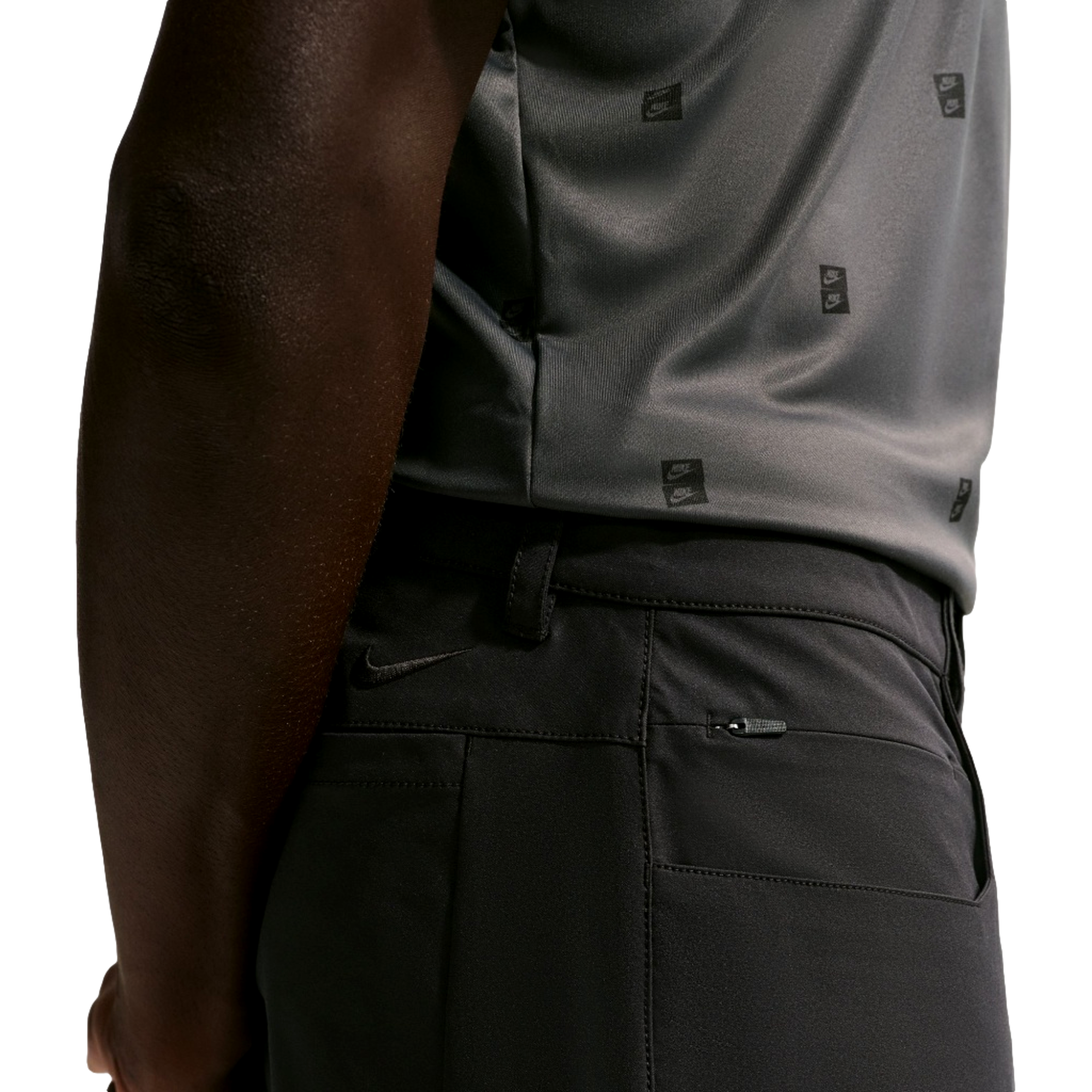 5 Pocket Men's Golf Pants