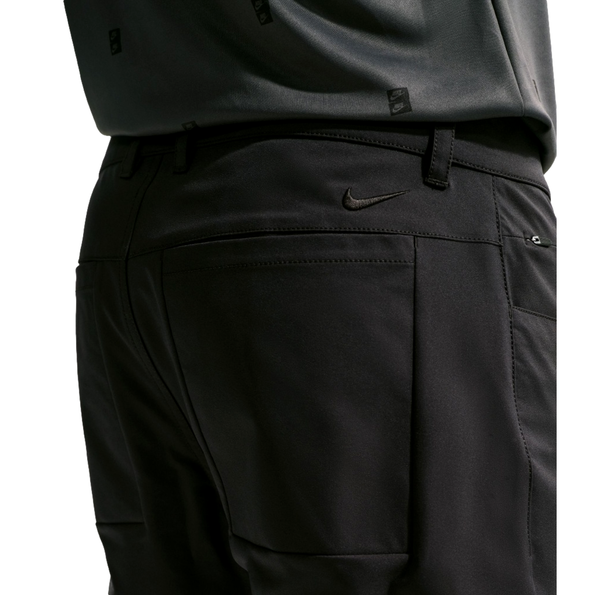 5 Pocket Men's Golf Pants