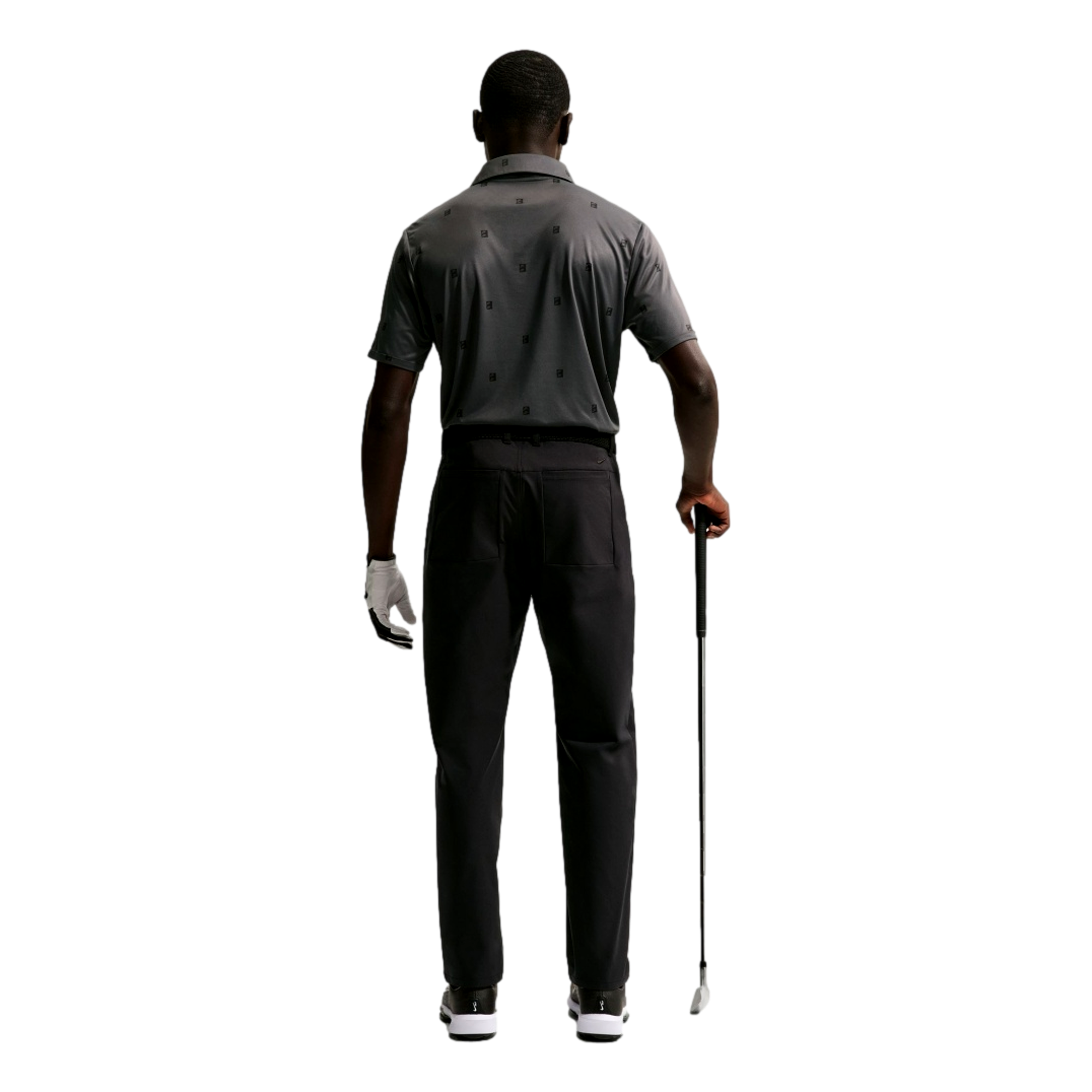 5 Pocket Men's Golf Pants