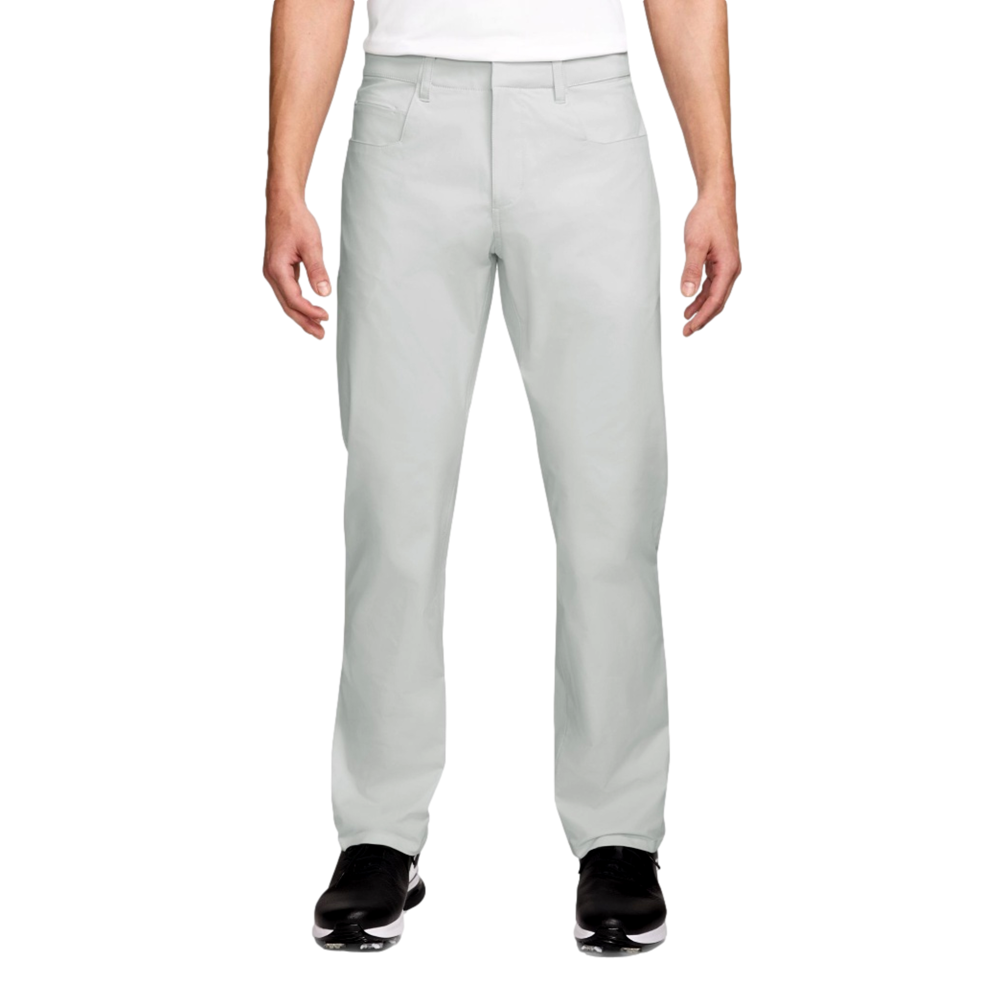 5 Pocket Men's Golf Pants