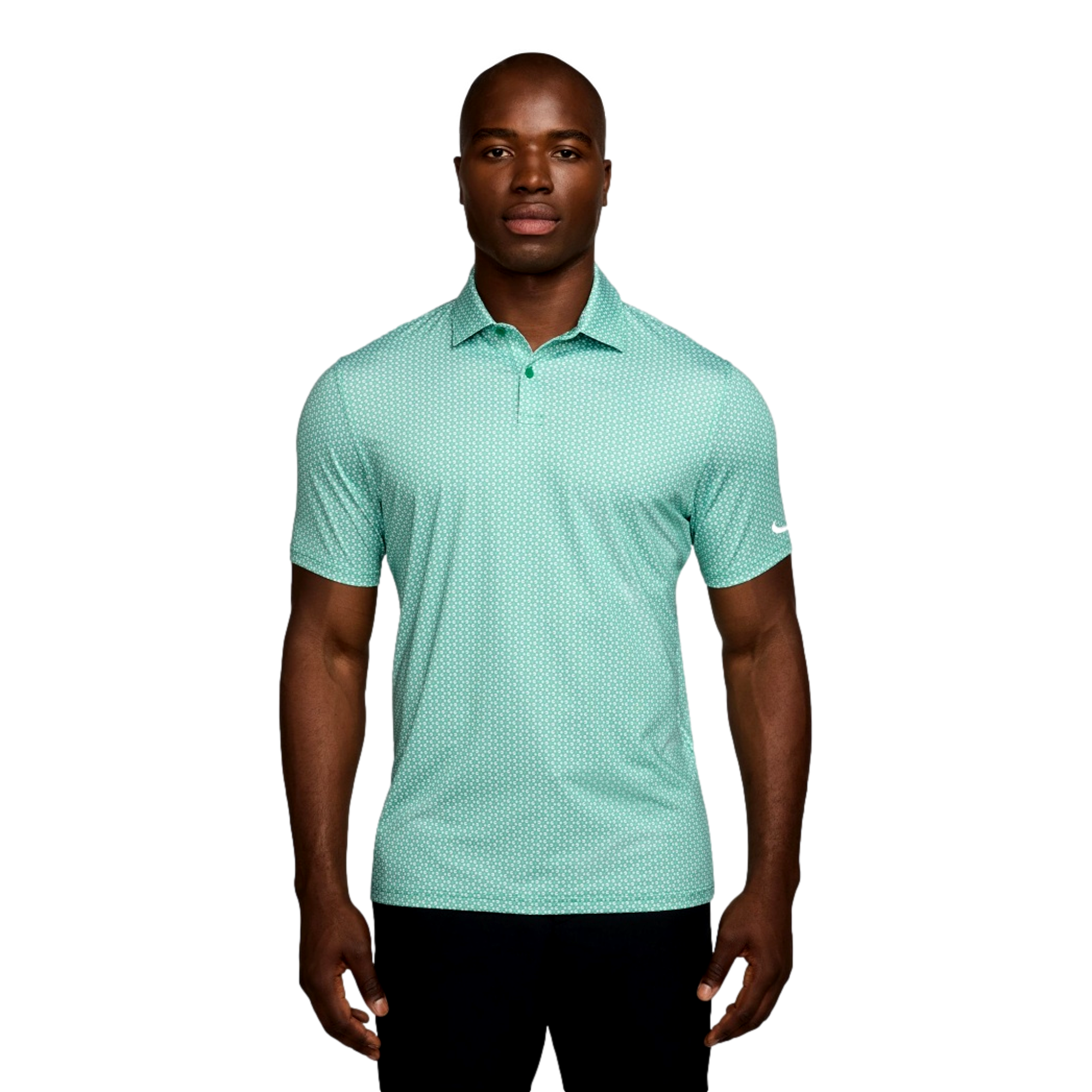 Dri-Fit Men's Good Micro Golf Polo Shirt