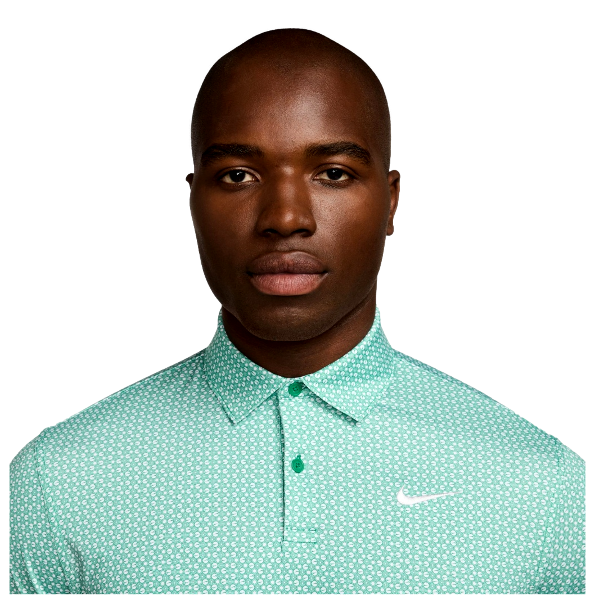 Dri-Fit Men's Good Micro Golf Polo Shirt