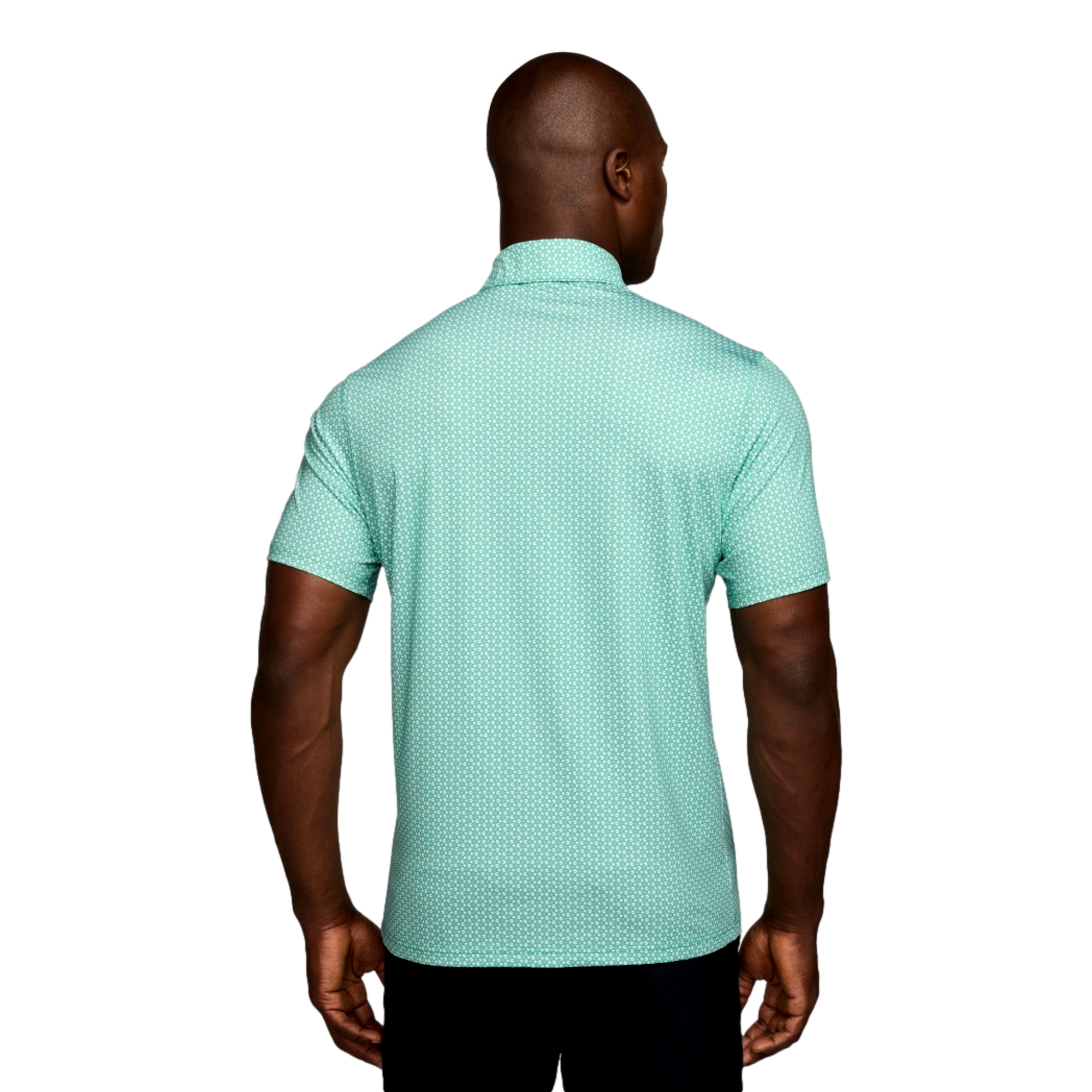 Dri-Fit Men's Good Micro Golf Polo Shirt