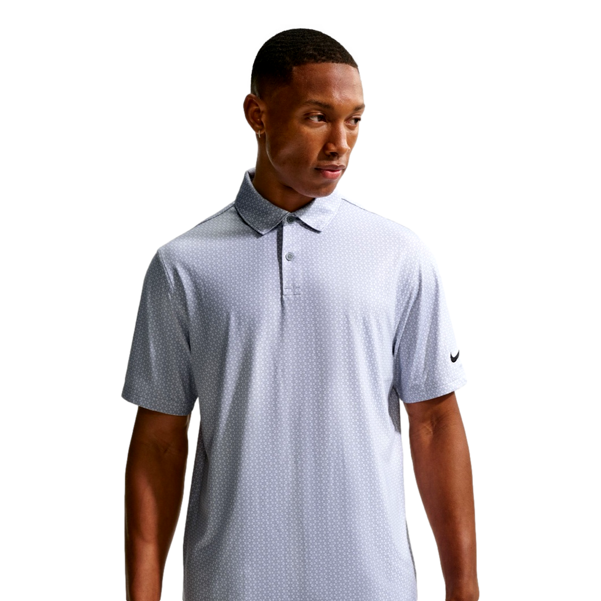 Dri-Fit Men's Good Micro Golf Polo Shirt