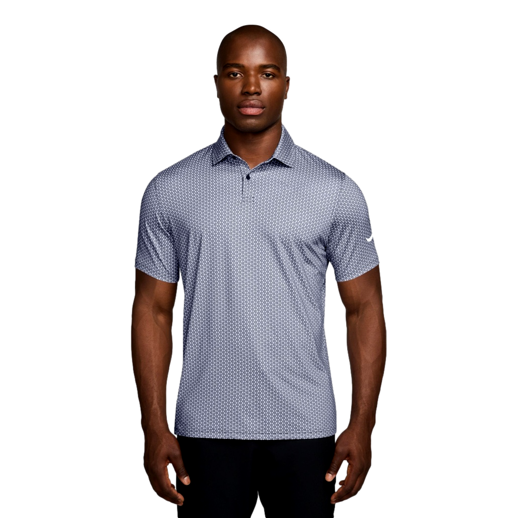 Dri-Fit Men's Good Micro Golf Polo Shirt