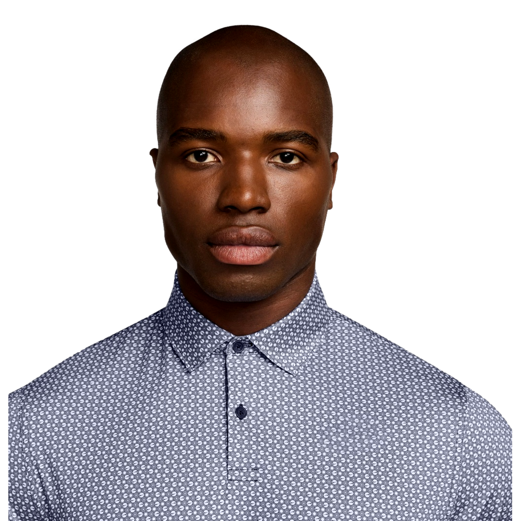 Dri-Fit Men's Good Micro Golf Polo Shirt