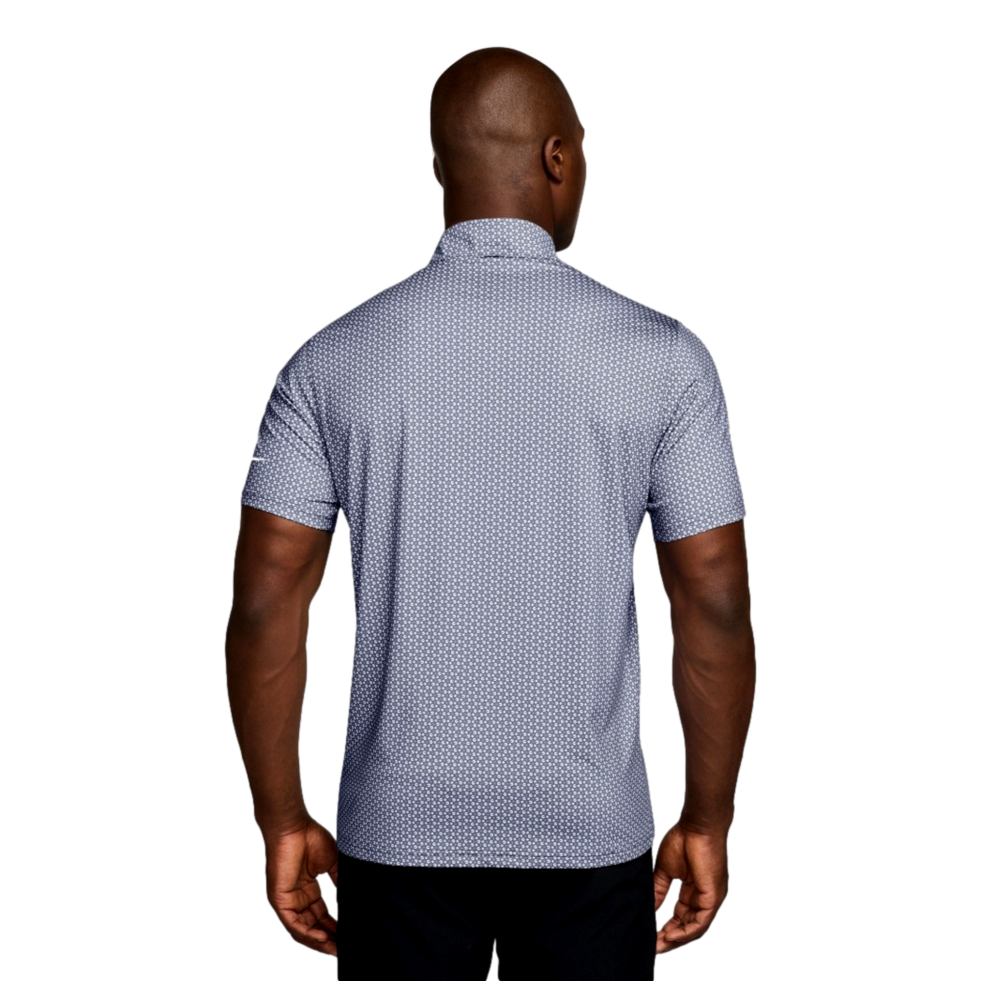 Dri-Fit Men's Good Micro Golf Polo Shirt