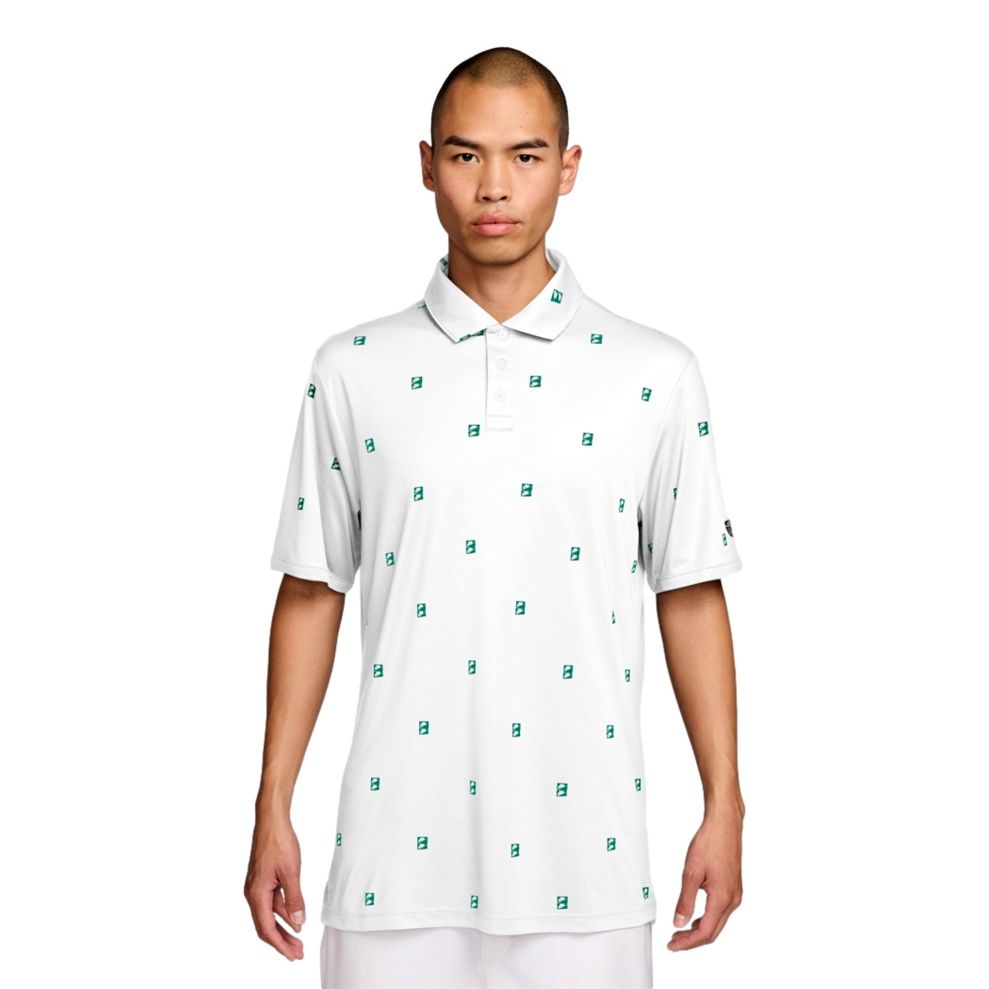 Dri-Fit Par 5 Men's Golf Polo Shirt