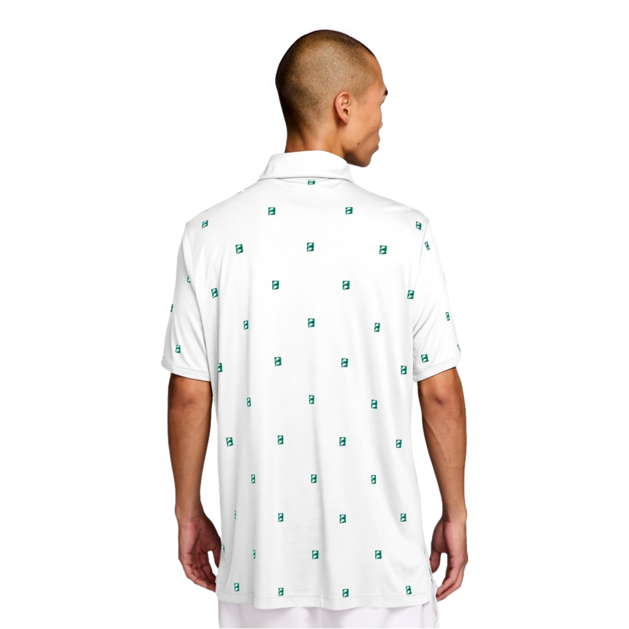 Dri-Fit Par 5 Men's Golf Polo Shirt