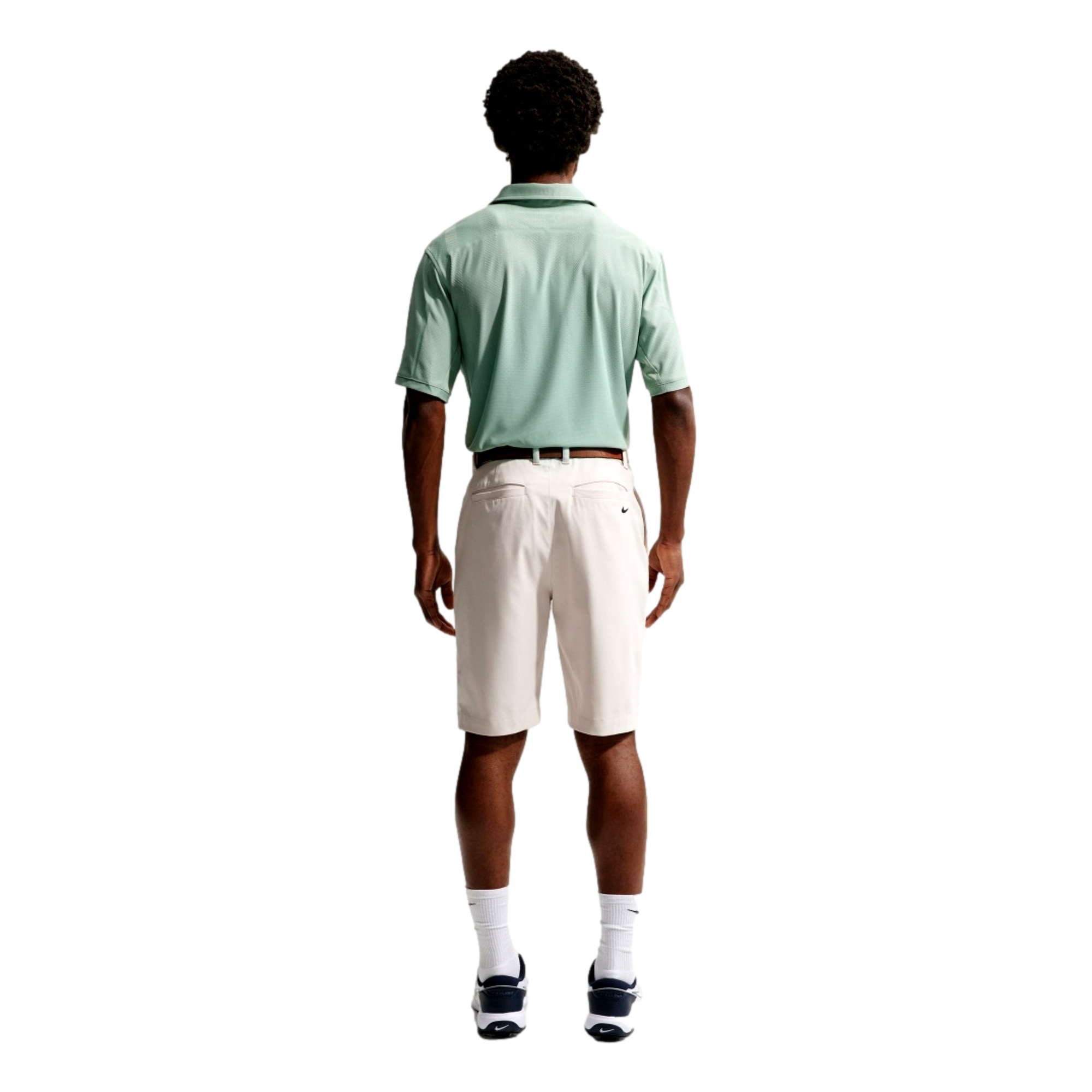 Dri-Fit Men's Golf Polo Shirt