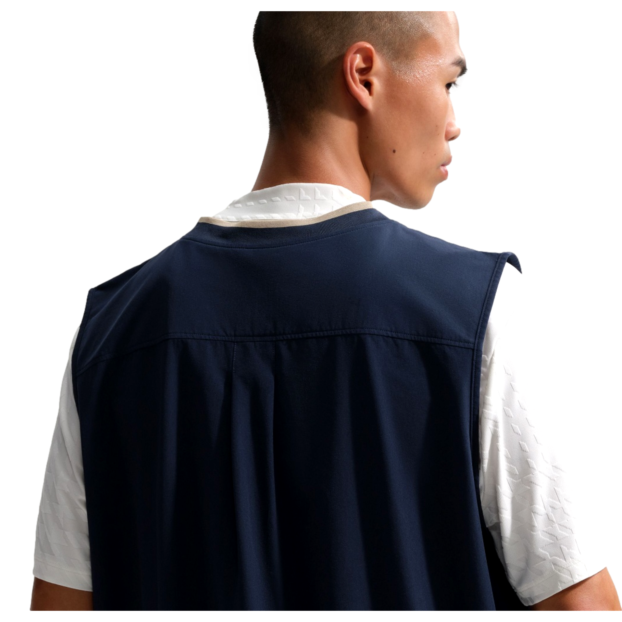 Dri-Fit Fairway Fresh Wind Men's Golf Vest