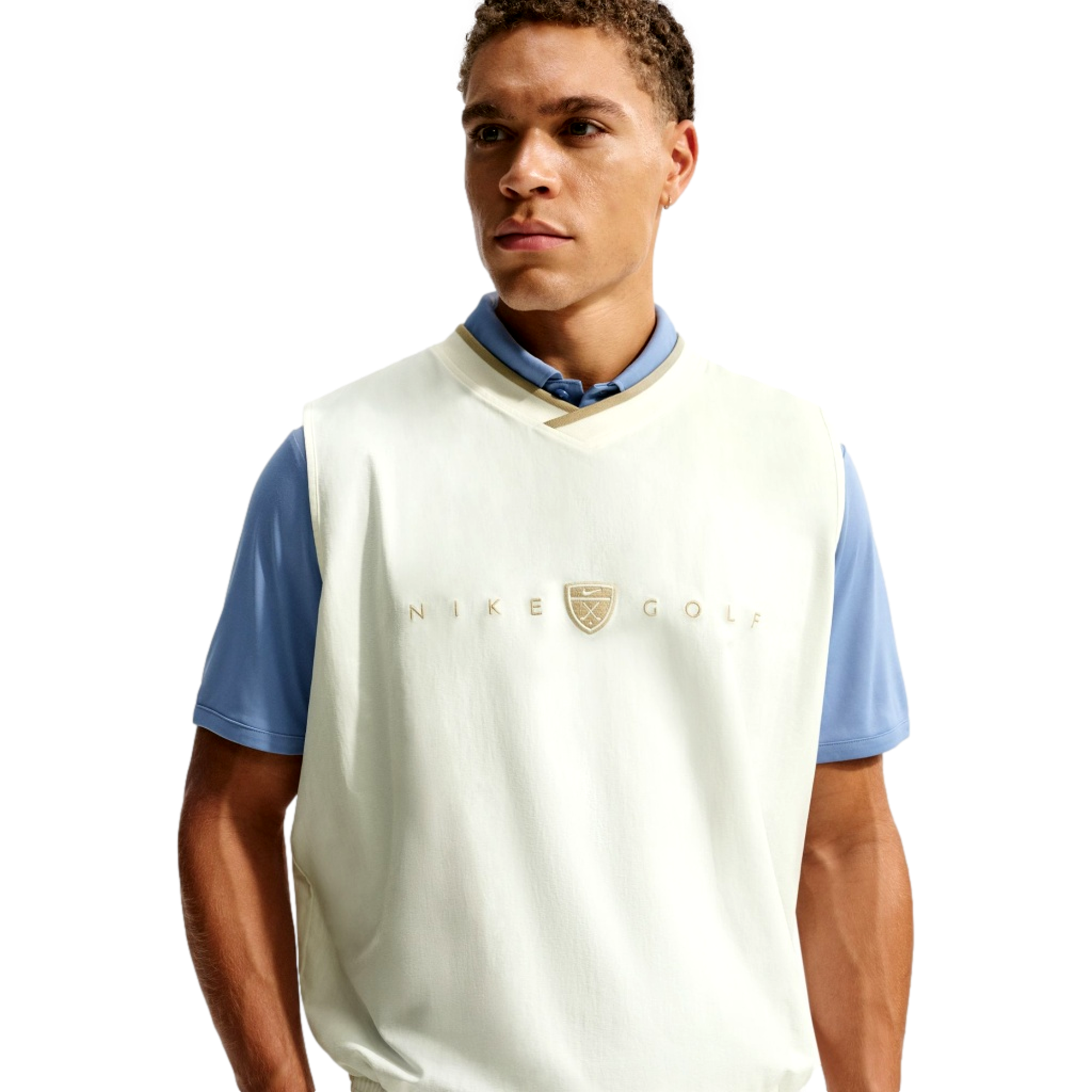 Dri-Fit Fairway Fresh Wind Men's Golf Vest