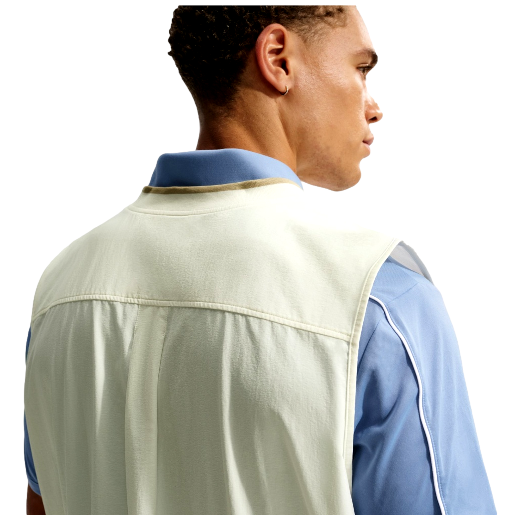 Dri-Fit Fairway Fresh Wind Men's Golf Vest