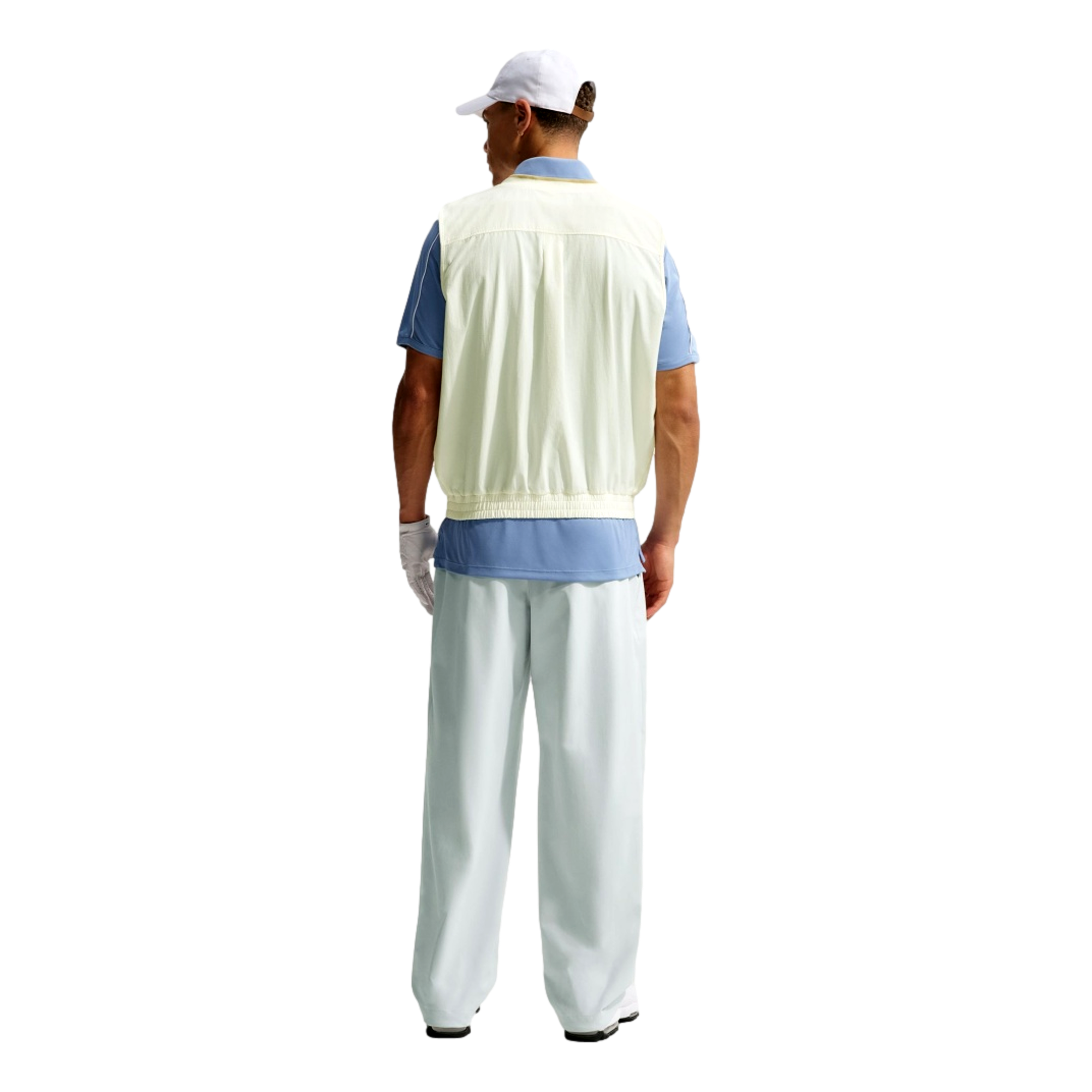 Dri-Fit Fairway Fresh Wind Men's Golf Vest