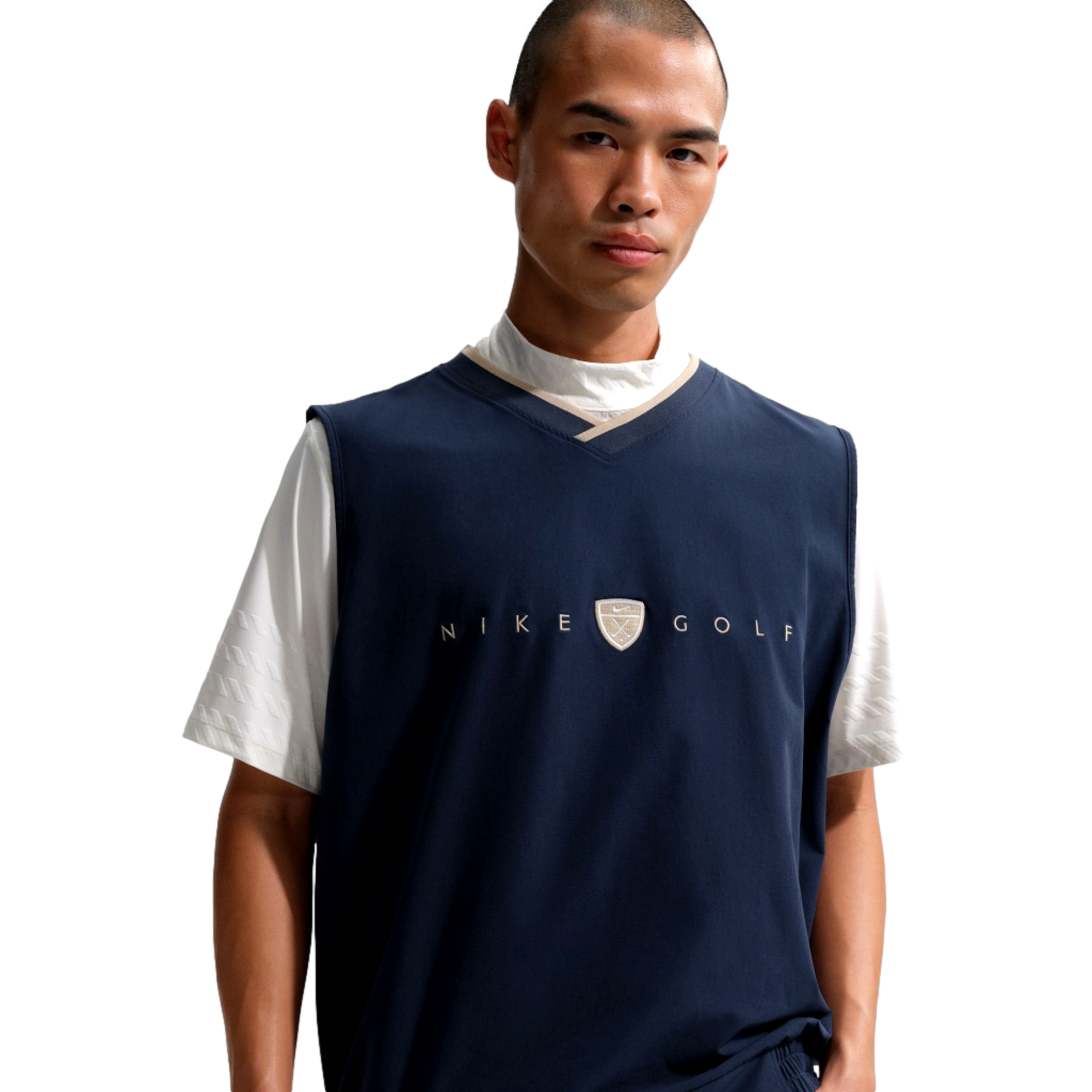 Dri-Fit Fairway Fresh Wind Men's Golf Vest