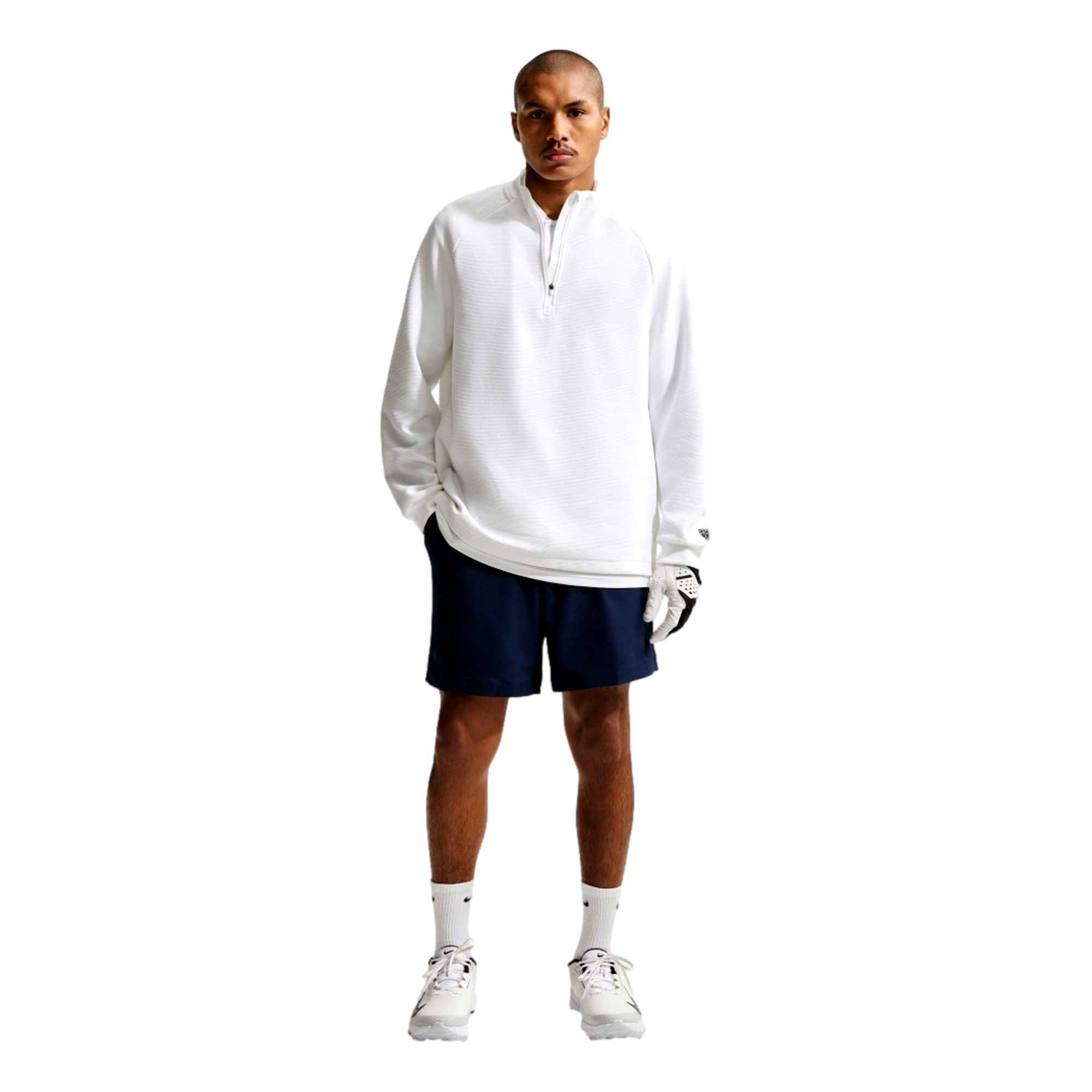 Dri-Fit Men's Good 7" Golf Shorts