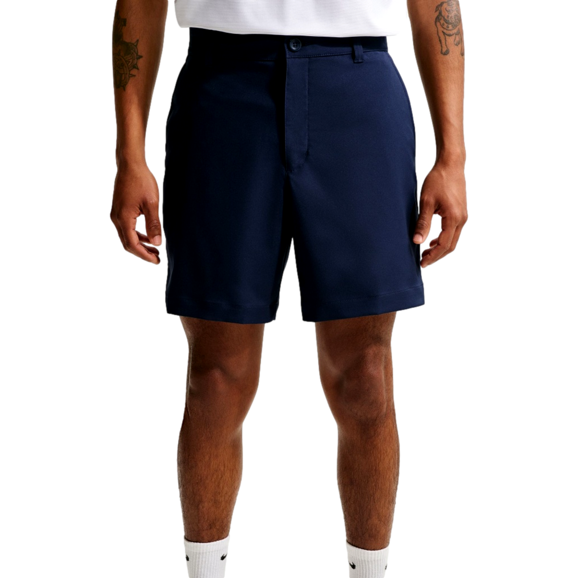 Dri-Fit Men's Good 7" Golf Shorts
