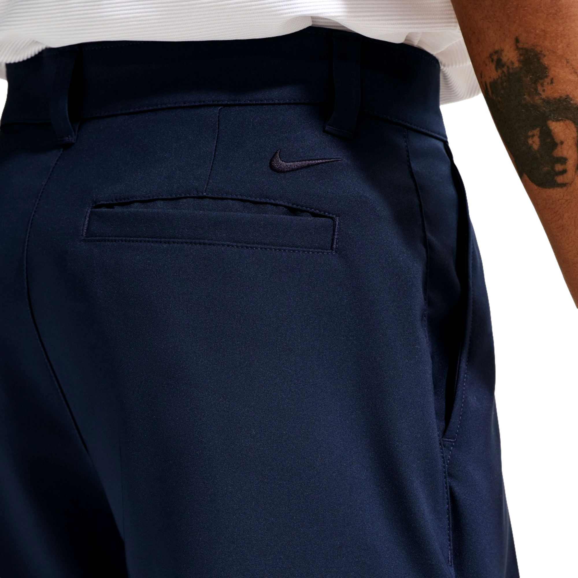 Dri-Fit Men's Good 7" Golf Shorts
