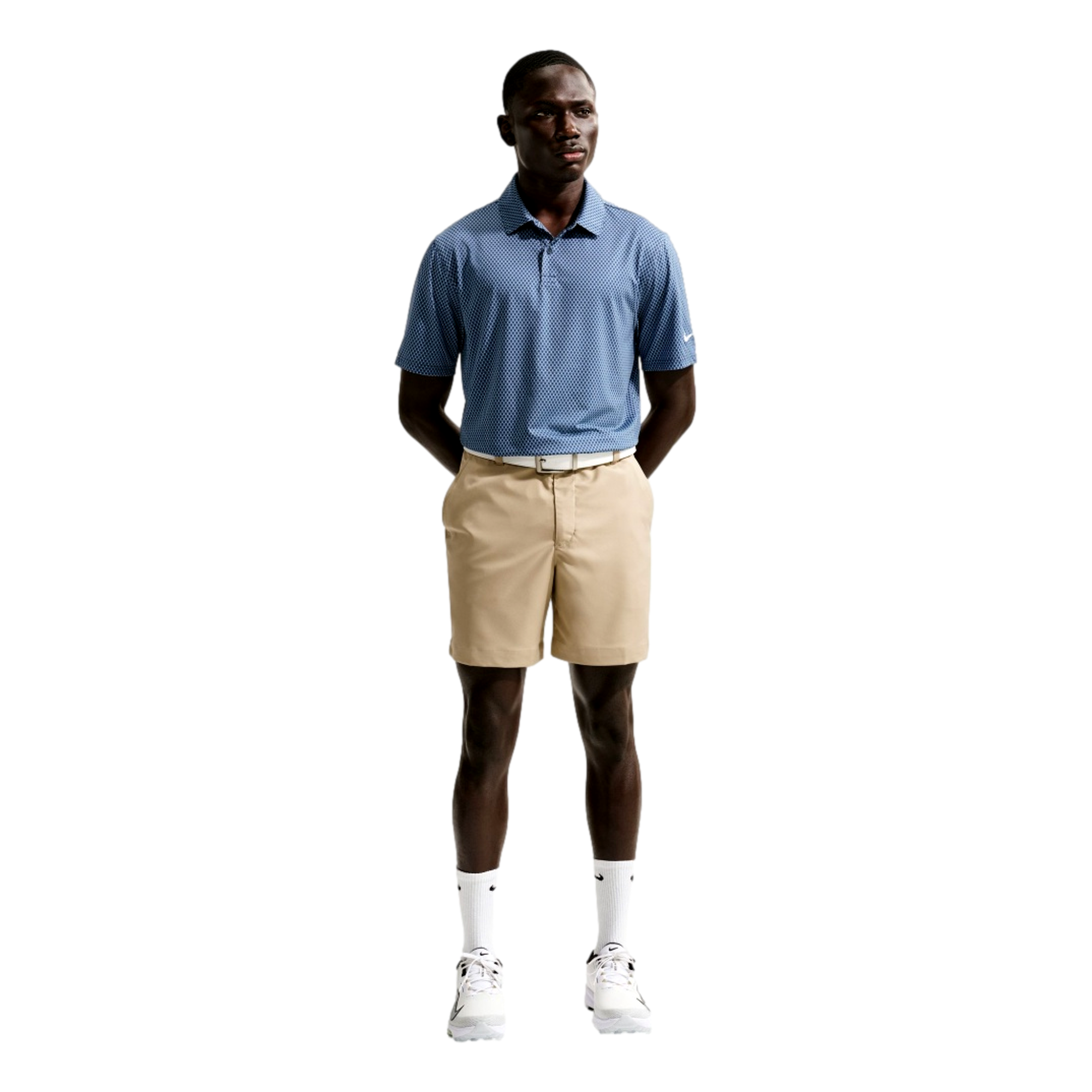 Dri-Fit Men's Good 7" Golf Shorts