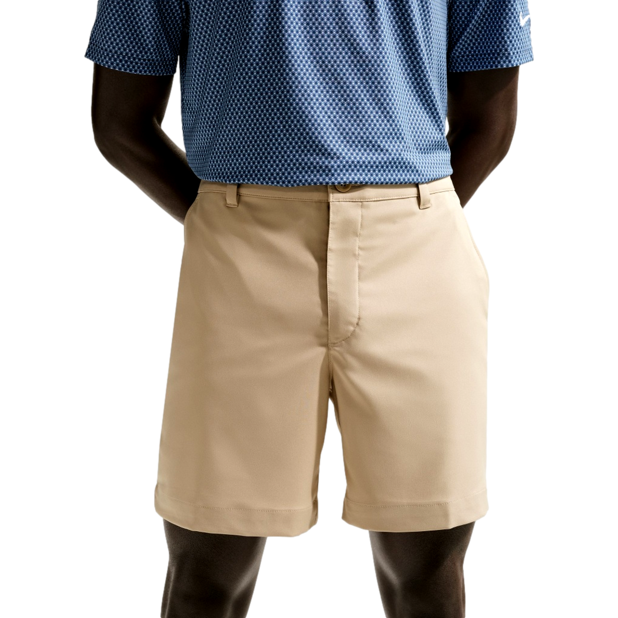 Dri-Fit Men's Good 7" Golf Shorts