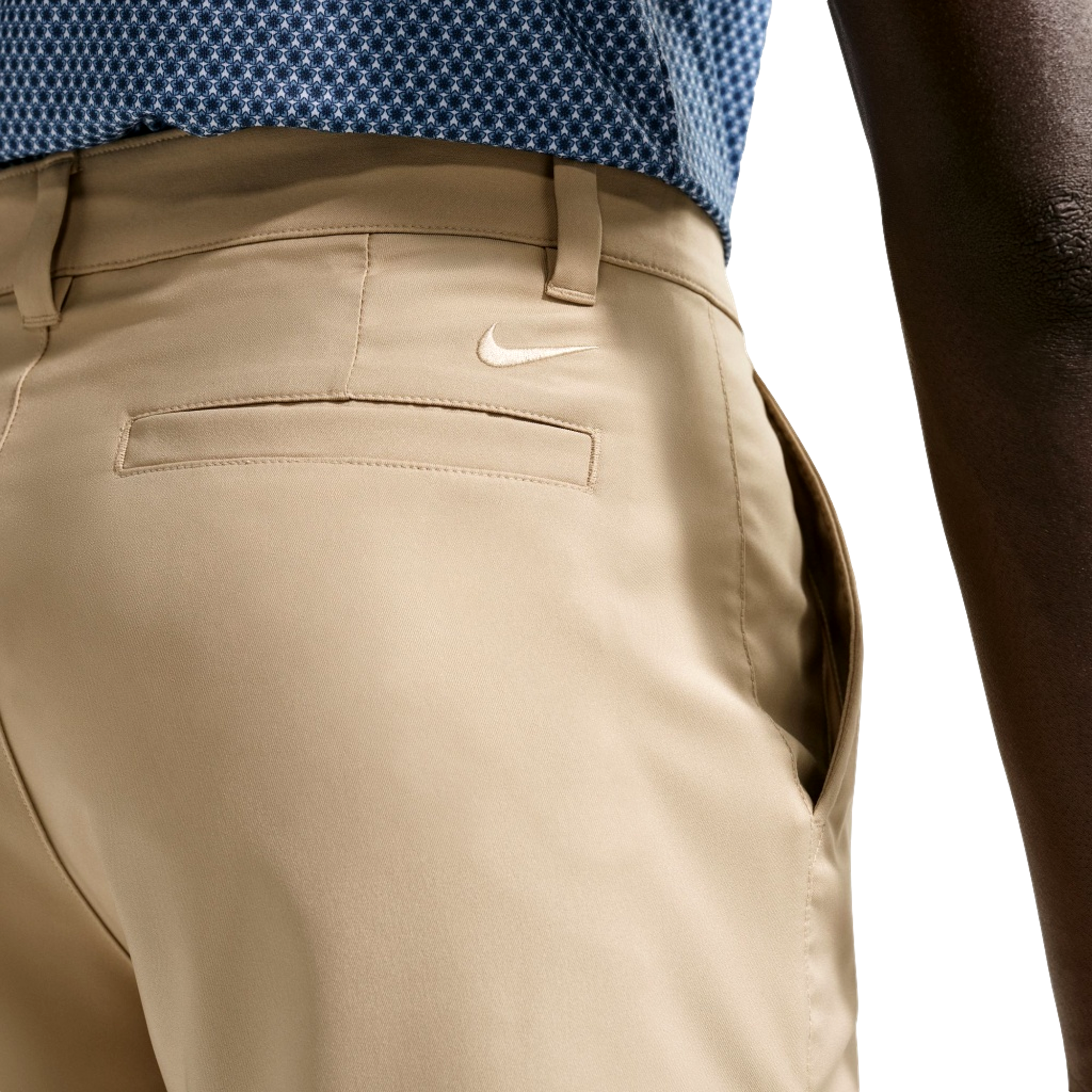 Dri-Fit Men's Good 7" Golf Shorts