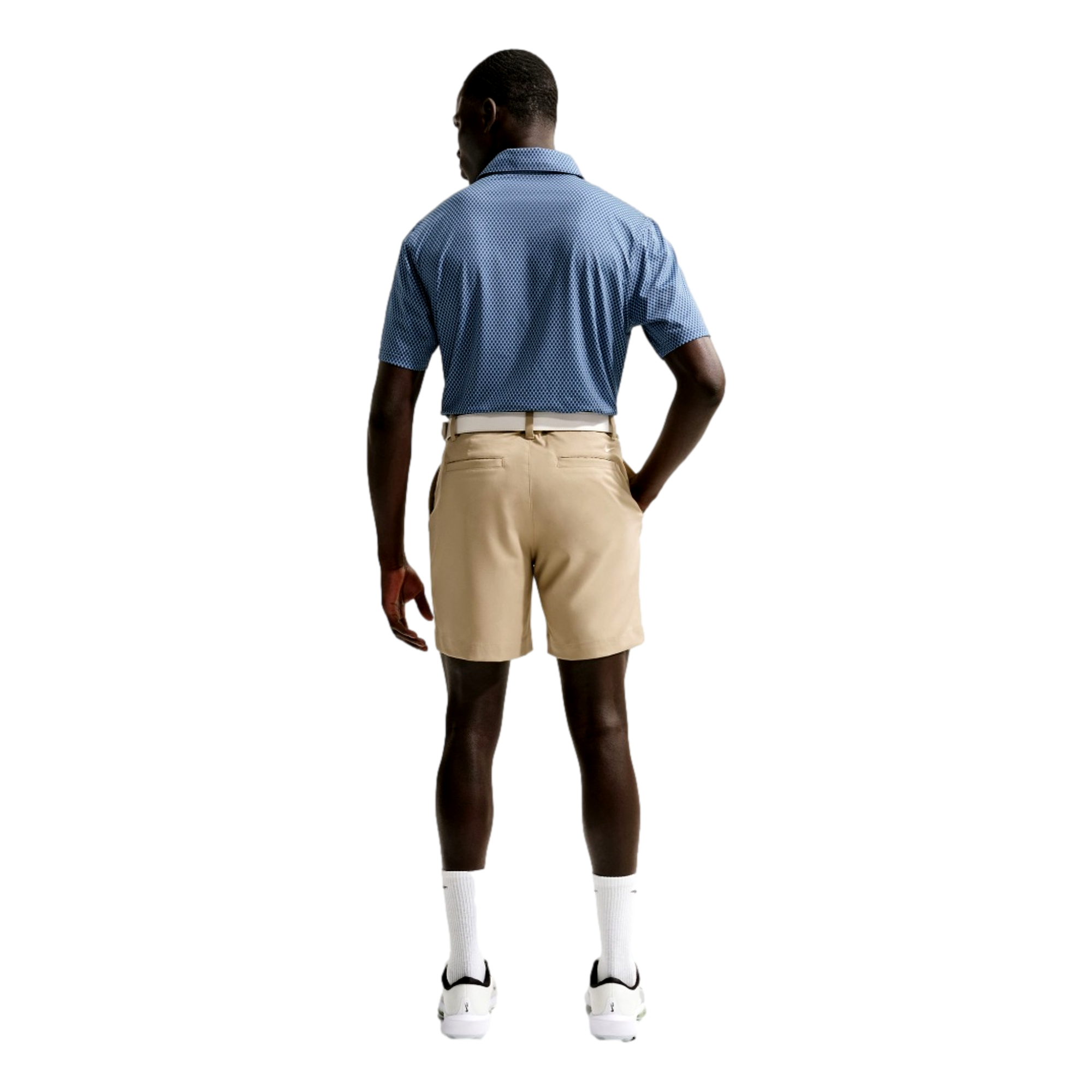 Dri-Fit Men's Good 7" Golf Shorts