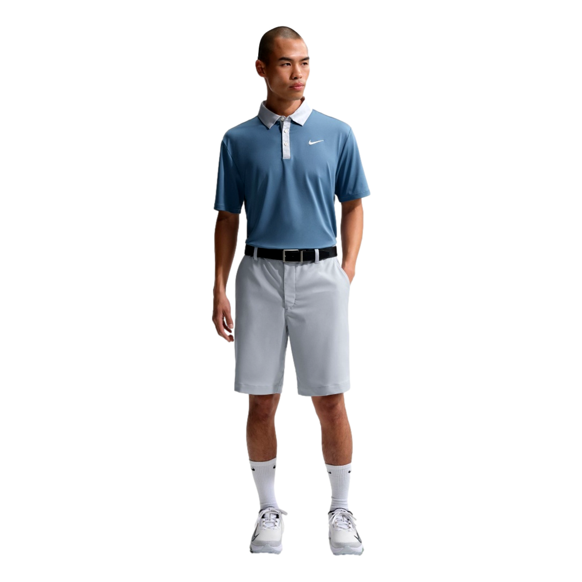 Dri-Fit Men's Good 9" Golf Shorts